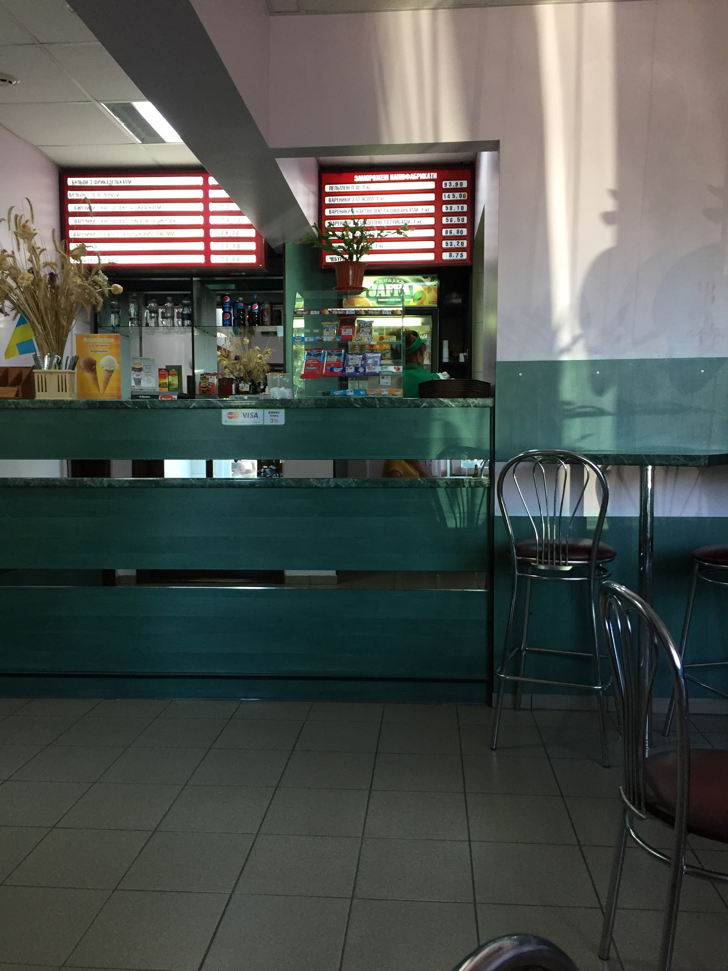 БУЛЬВАР ОАО "БАЗИС" (КАФЕ) image 5