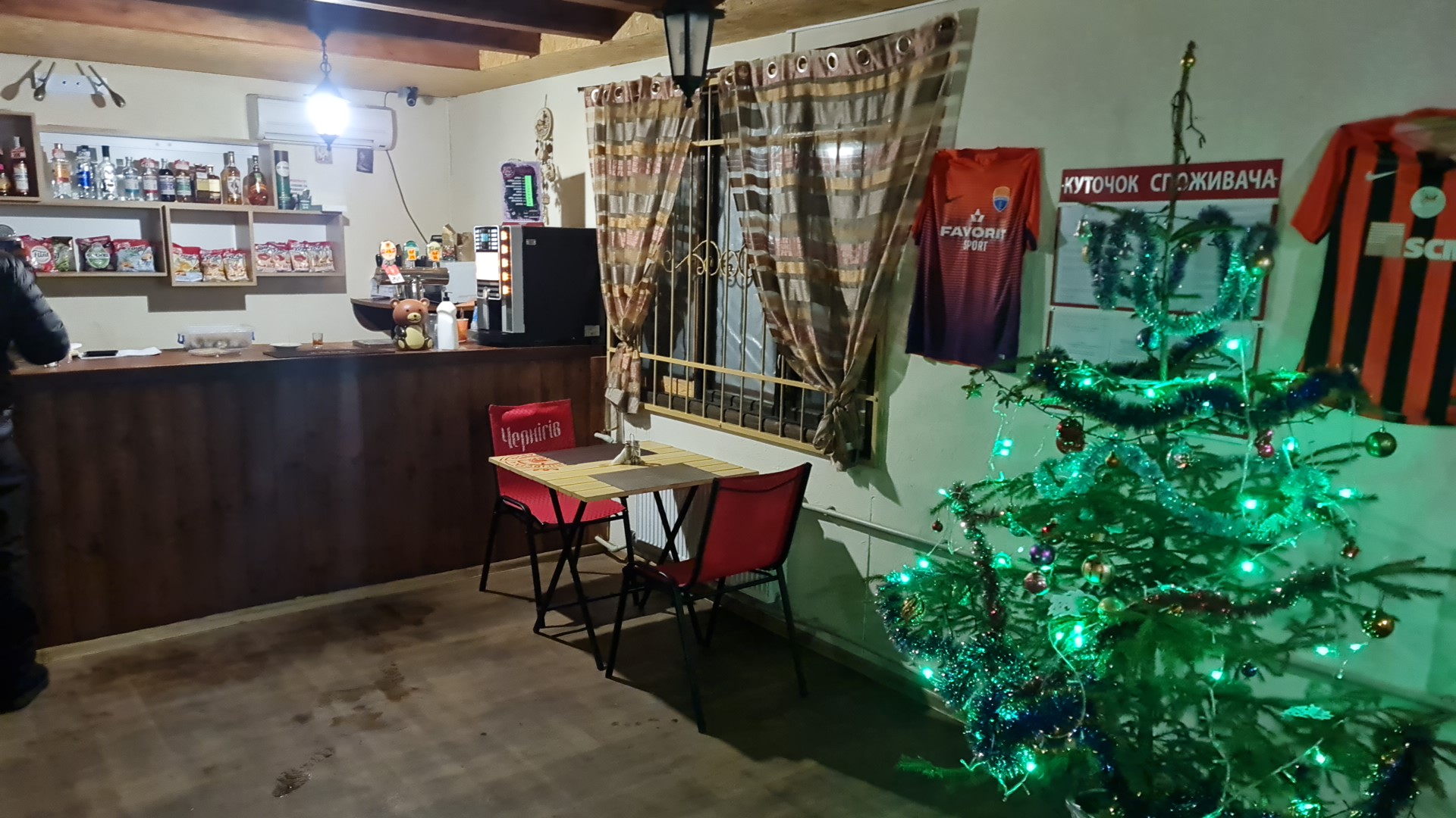 Олени кафе image 1