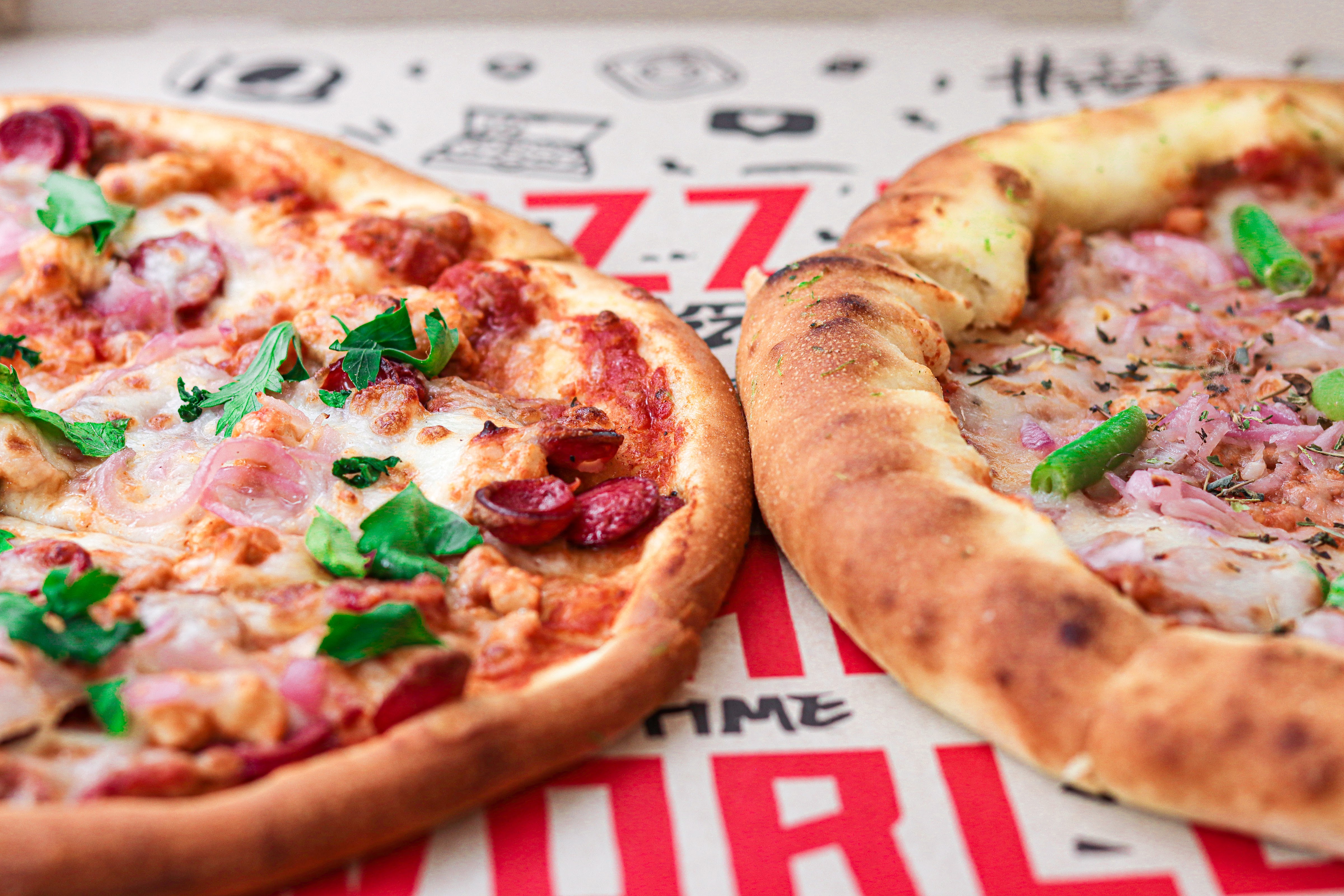 Піцерія IQ Pizza image 2