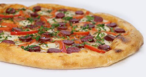 Піцерія IQ Pizza image 5