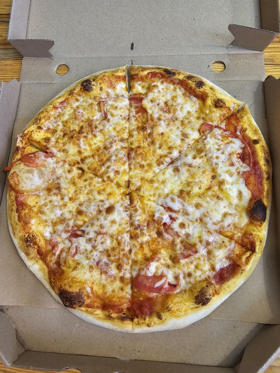 Піцерія IQ Pizza image 6