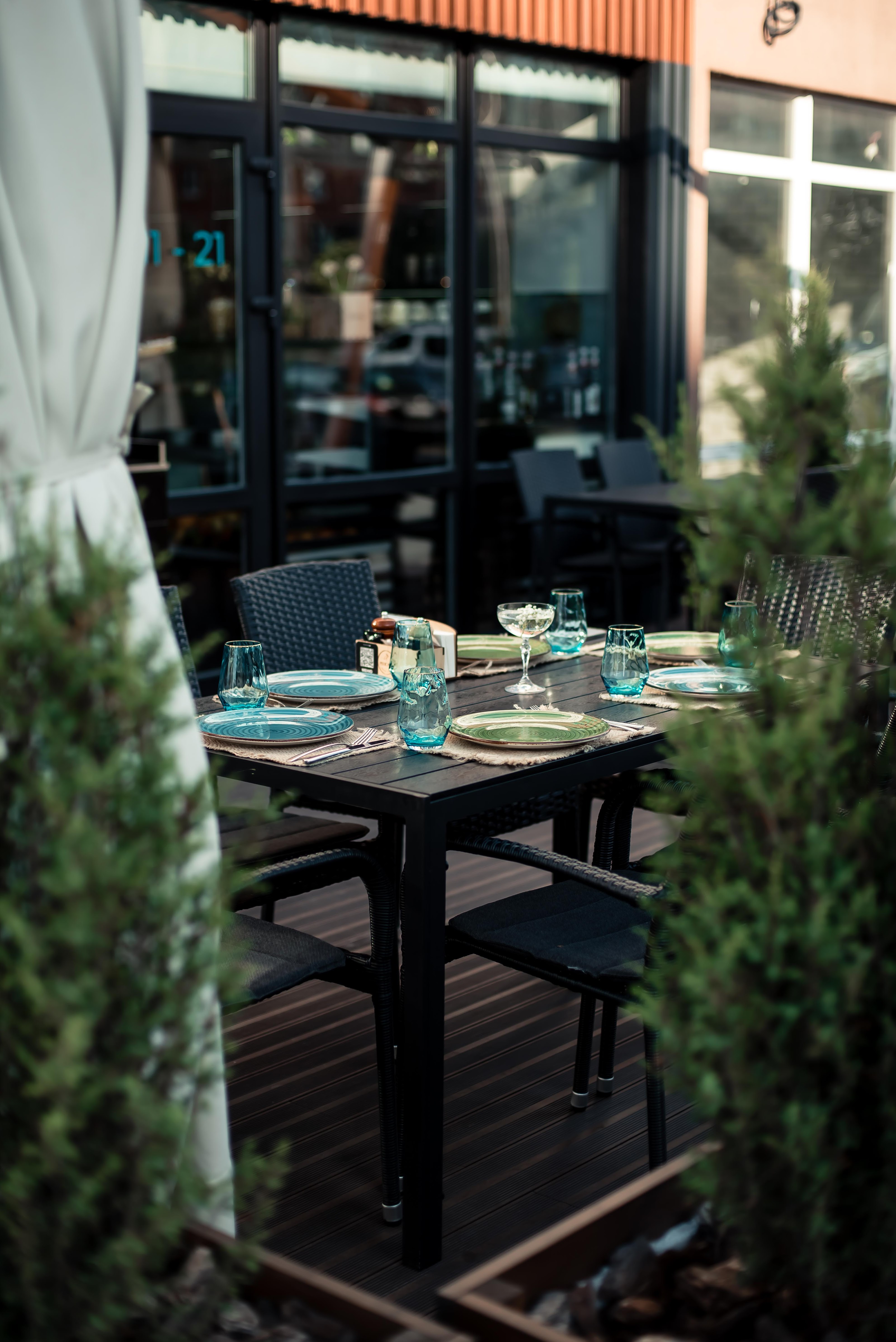 Pelicata - Івент кафе image 1