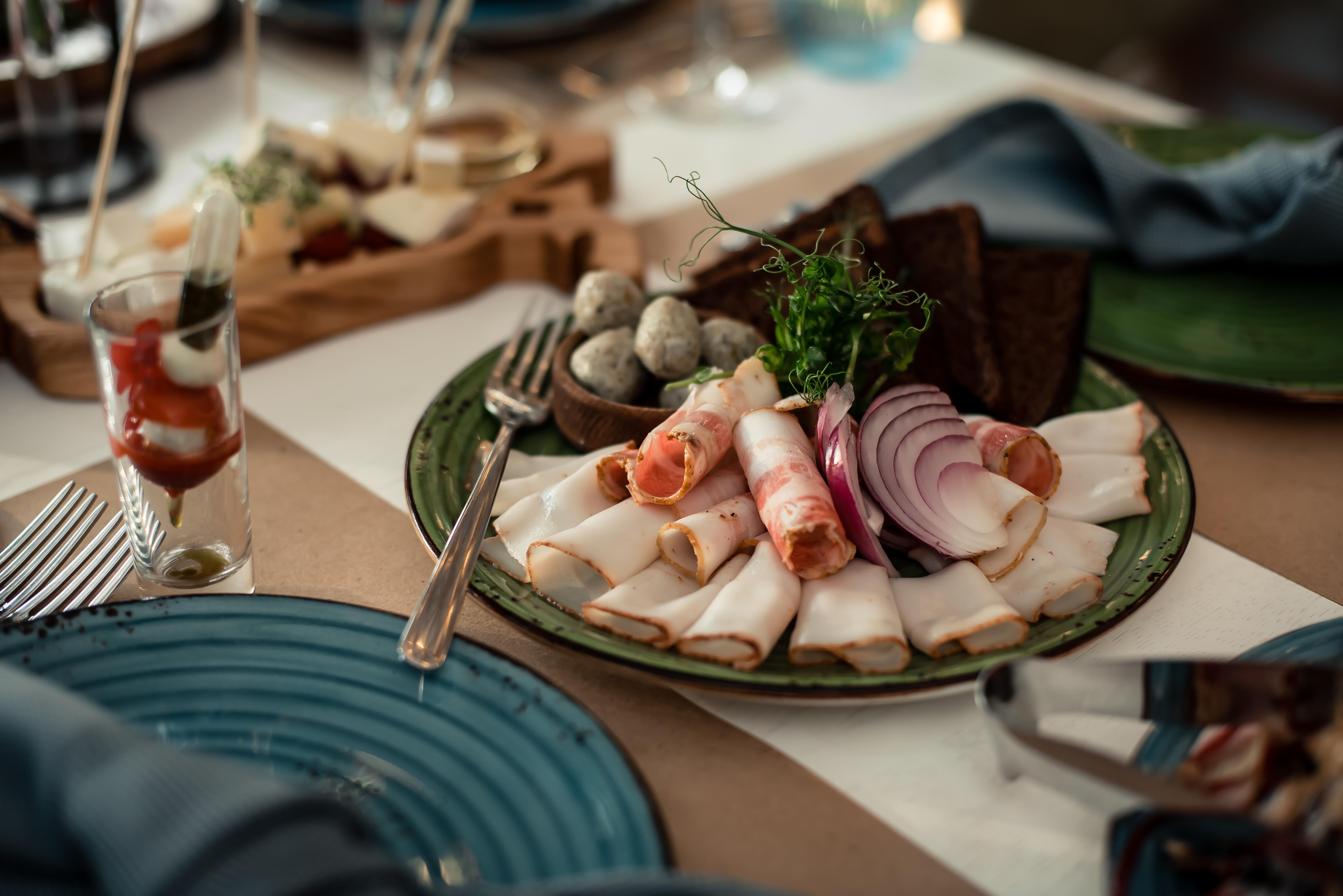 Pelicata - Івент кафе image 2