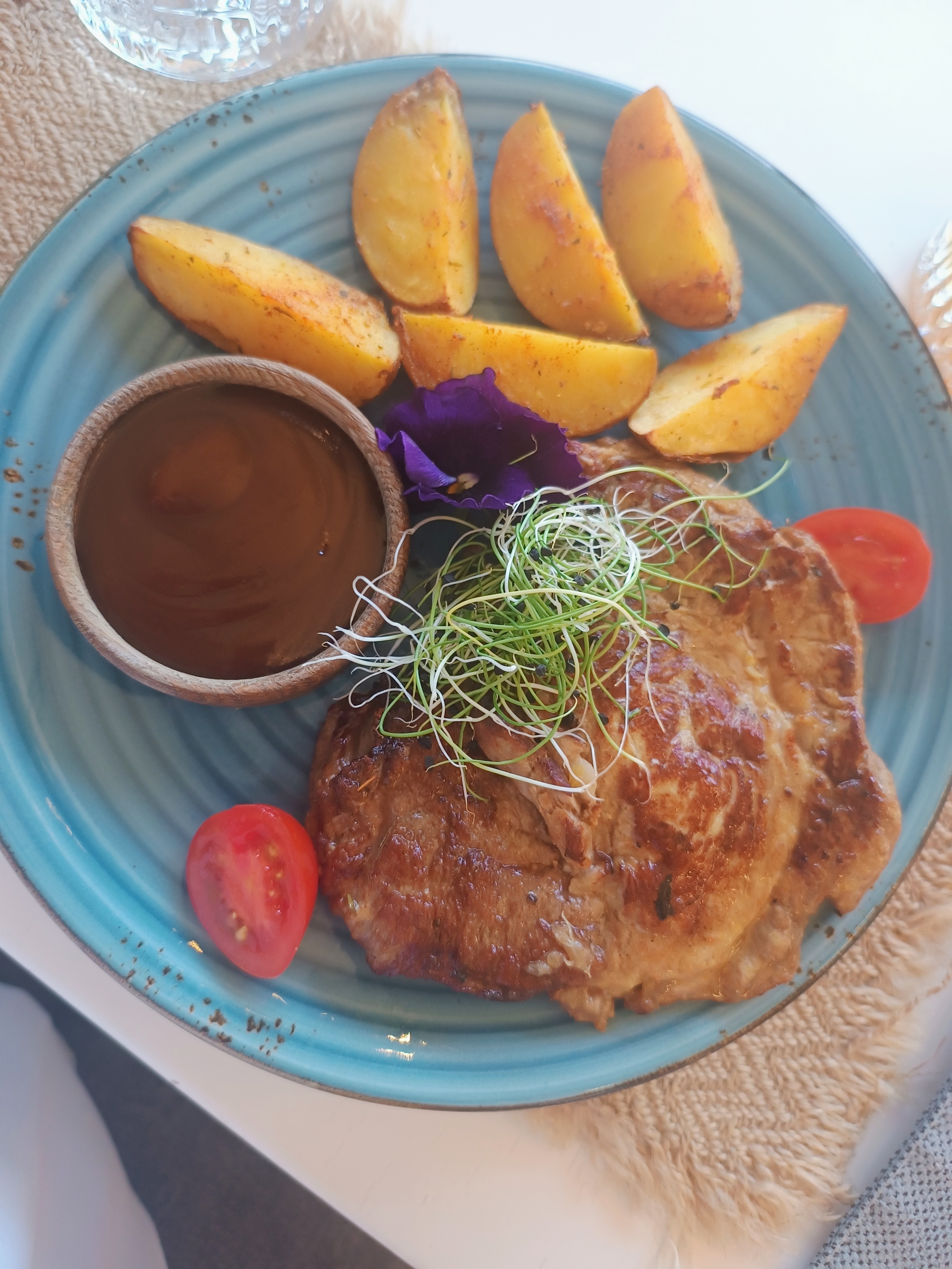 Pelicata - Івент кафе image 4