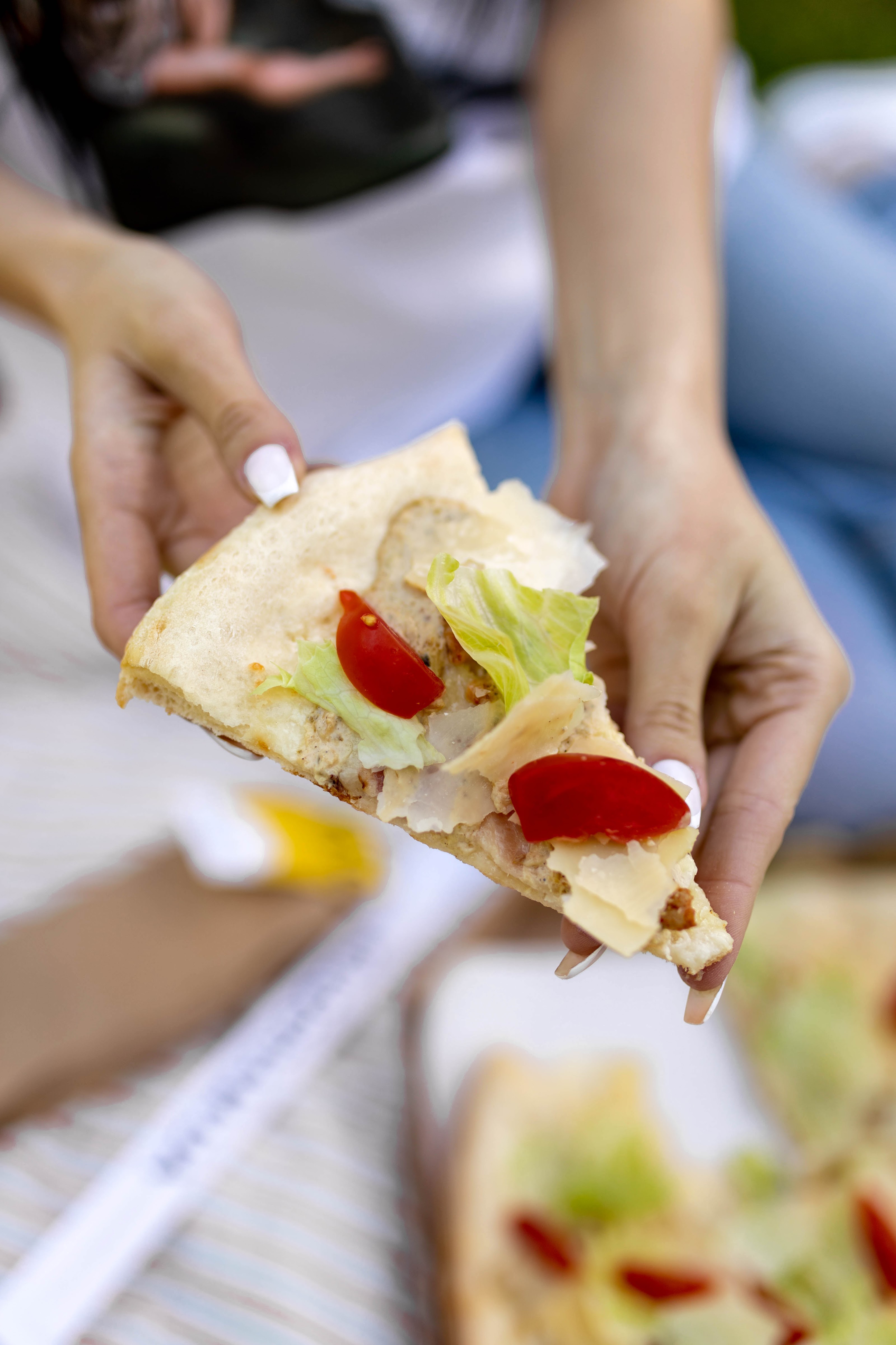 KILOGRAM. pizza & sushi. Доставка піци та суші в Чернігові image 3