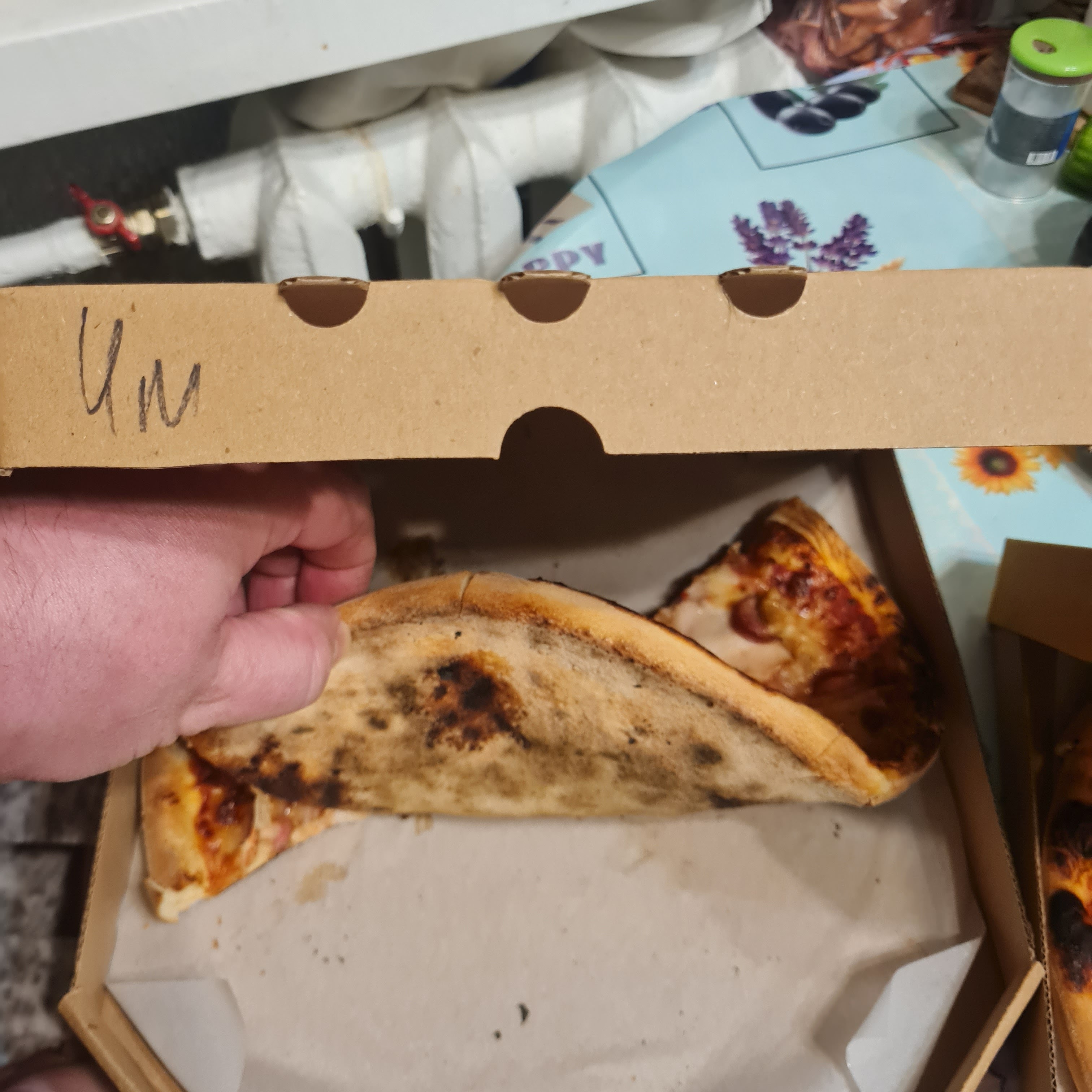 KILOGRAM. pizza & sushi. Доставка піци та суші в Чернігові image 4