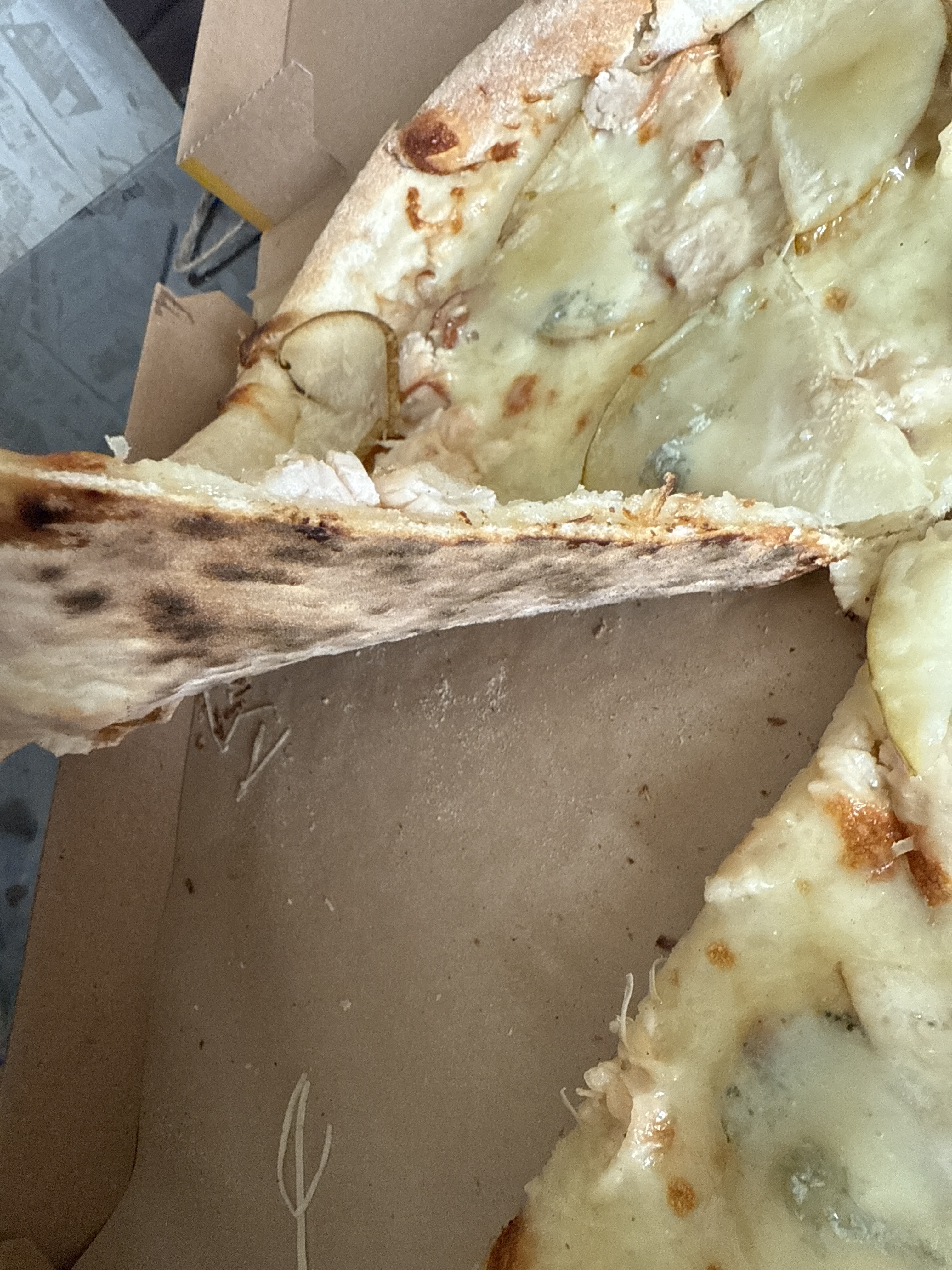 KILOGRAM. pizza & sushi. Доставка піци та суші в Чернігові image 8