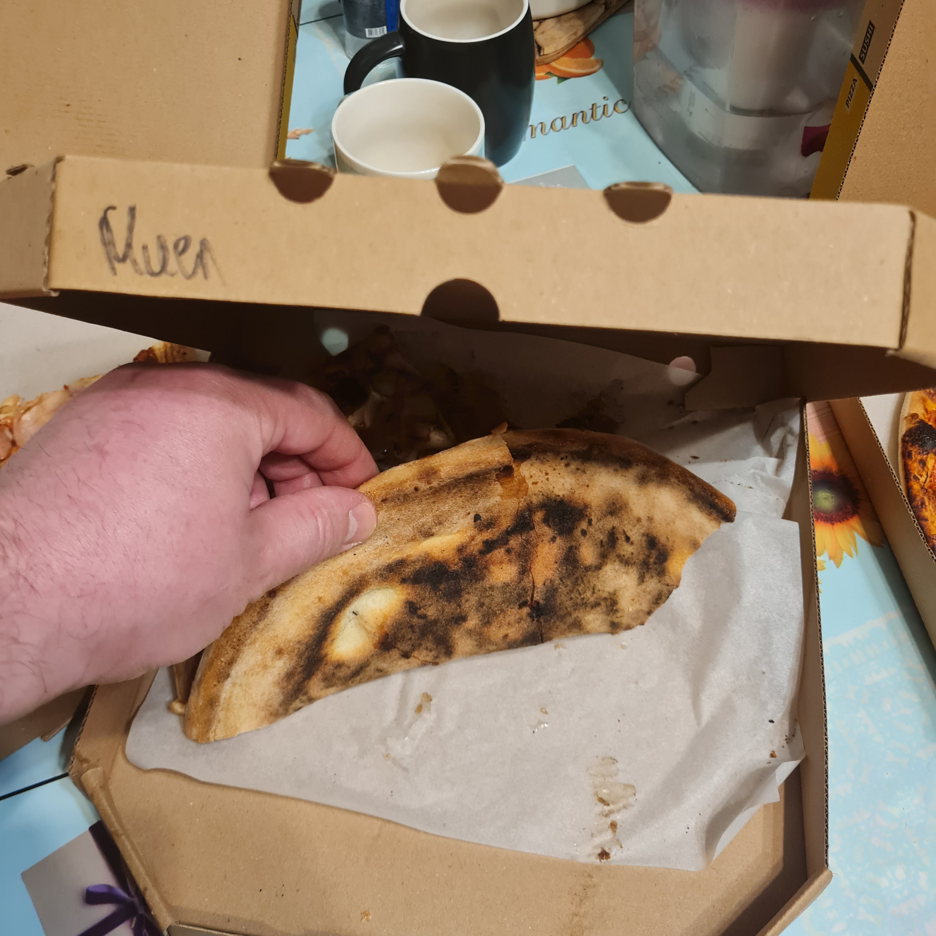 KILOGRAM. pizza & sushi. Доставка піци та суші в Чернігові image 9