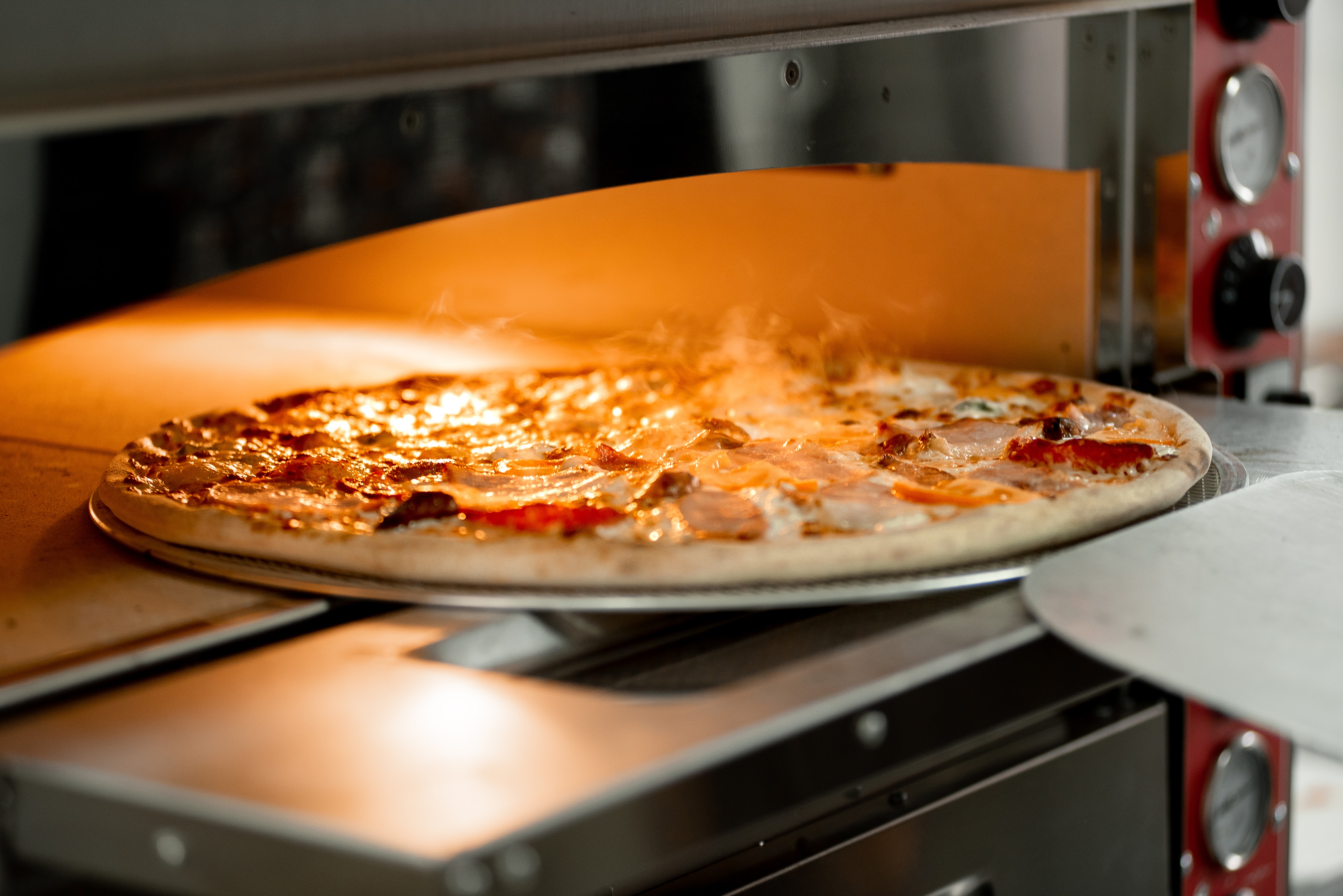 PizzaBit - let's eat! image 2