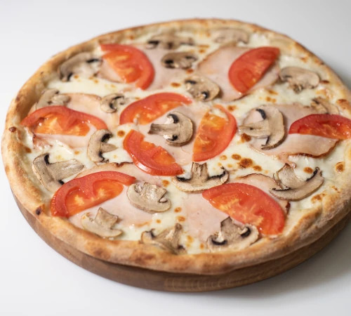 PizzaBit - let's eat! image 3