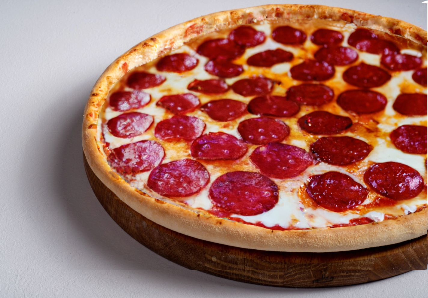 PizzaBit - let's eat! image 5