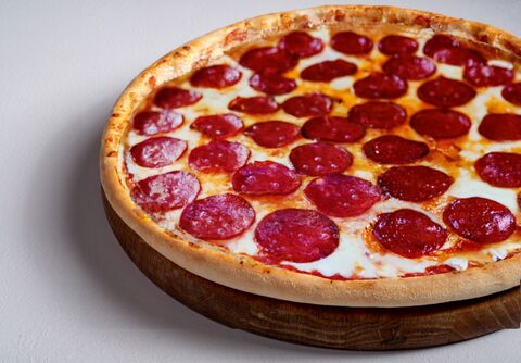 PizzaBit - let's eat! image 5