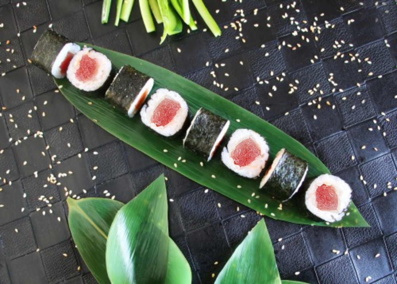 ТАЙГЕР Суші Чернігів | Доставка TIGER sushi image 3