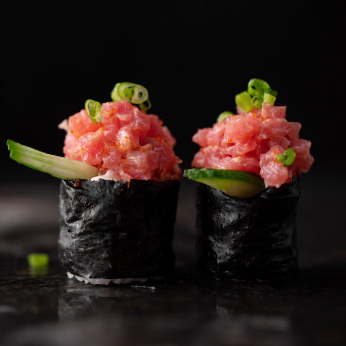 ТАЙГЕР Суші Чернігів | Доставка TIGER sushi image 6