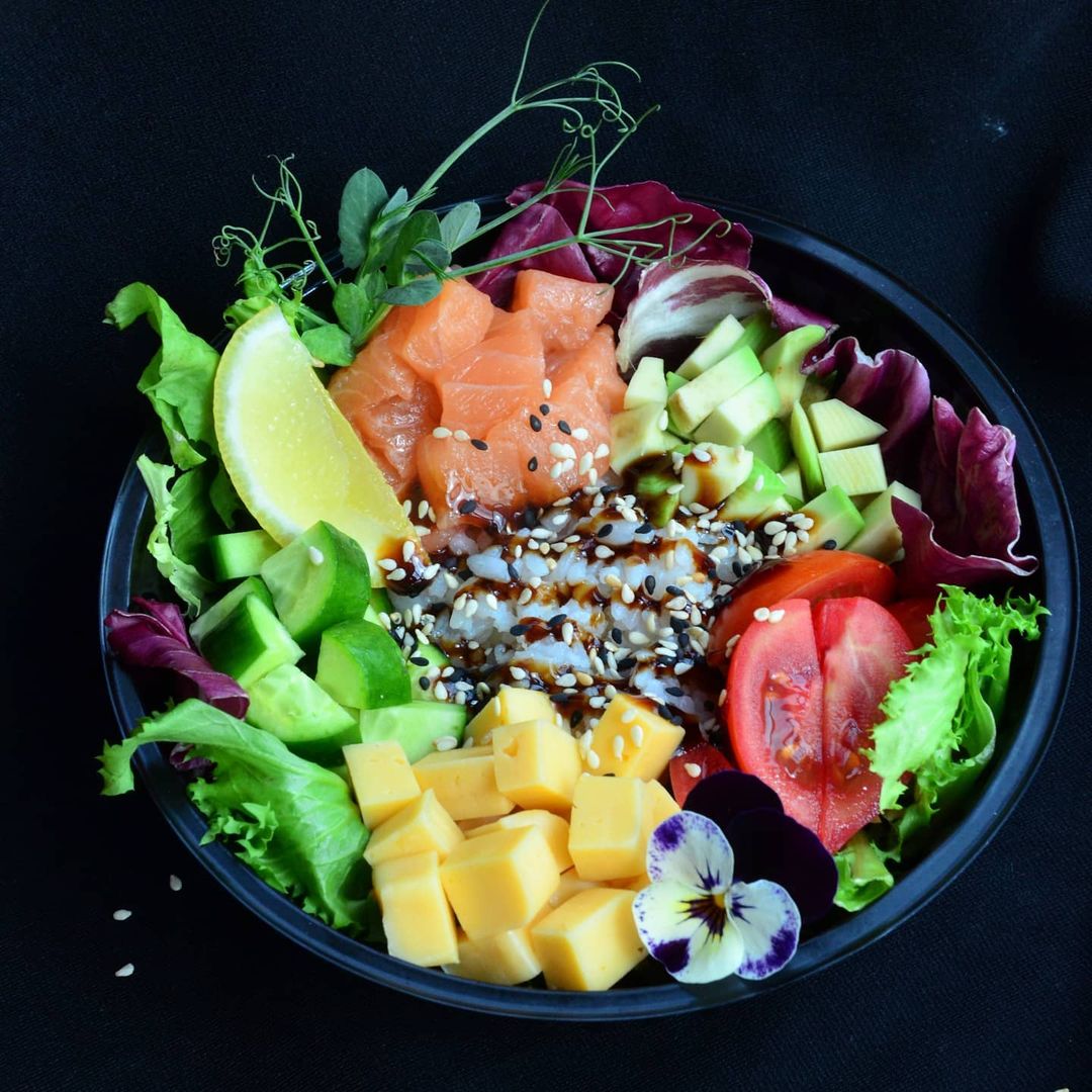 ТАЙГЕР Суші Чернігів | Доставка TIGER sushi image 9