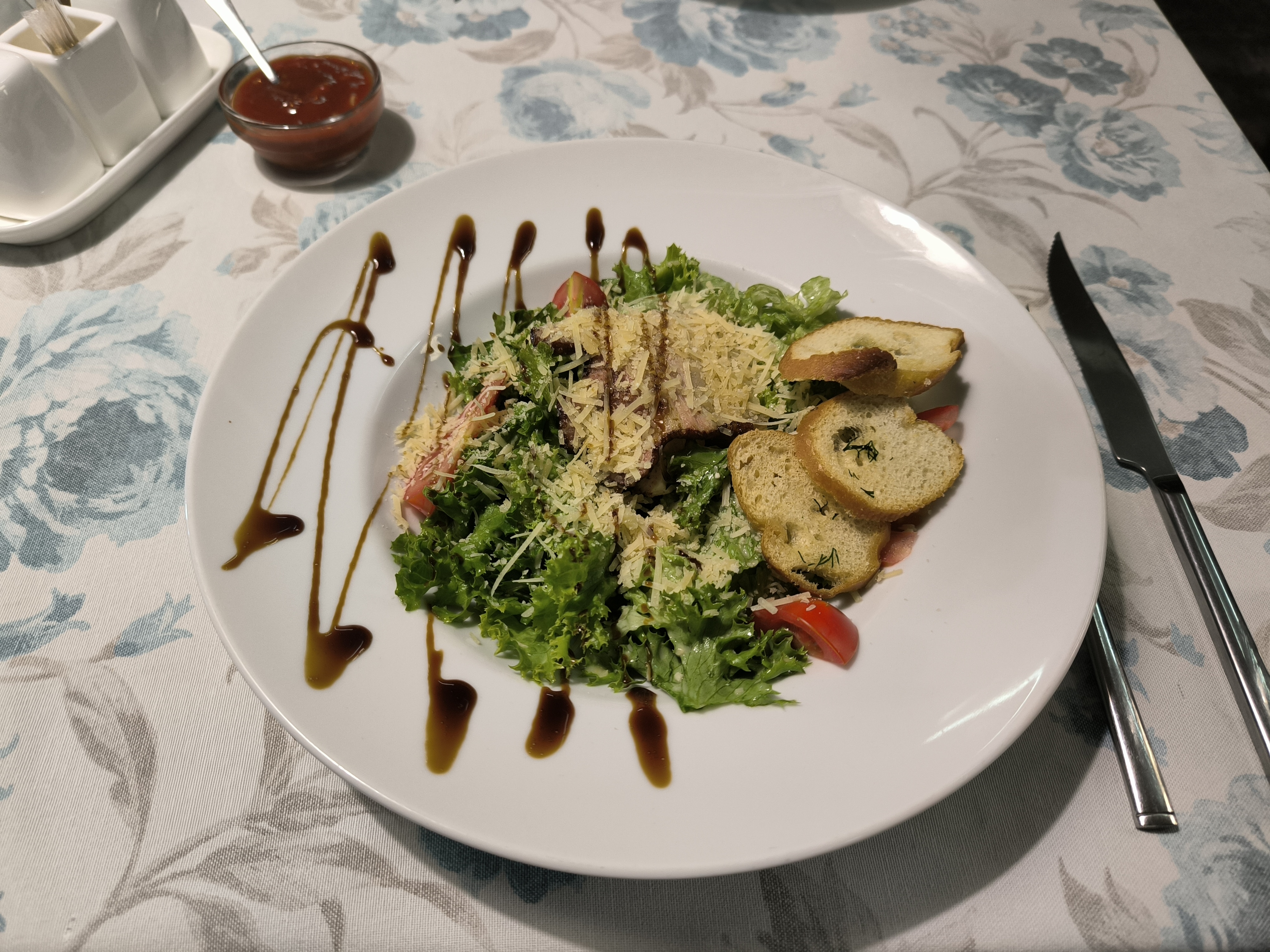 Mangal Hous "Колоs" image 2