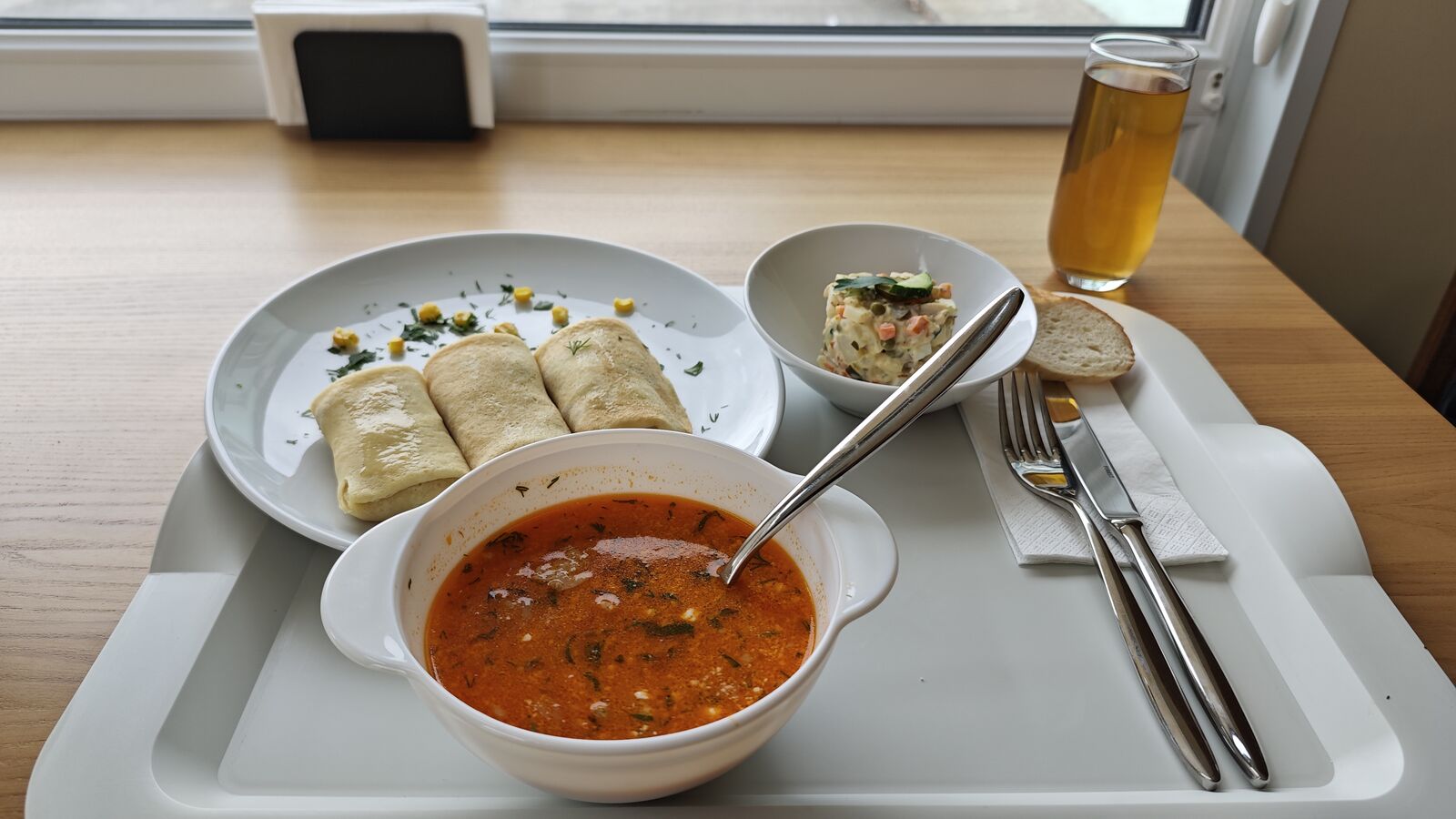 Кукурудза Cafe image 6