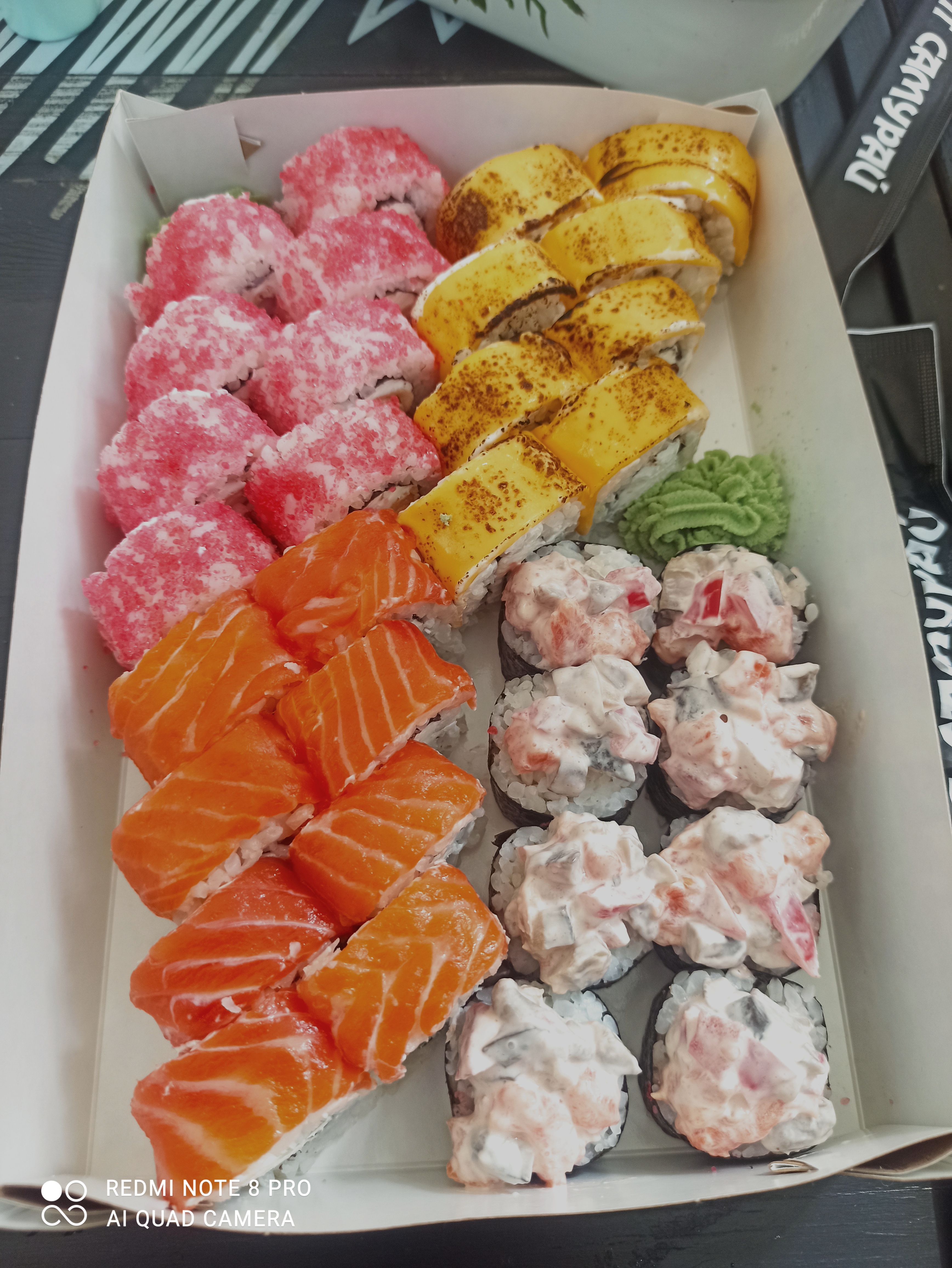 Кот Самурай image 3