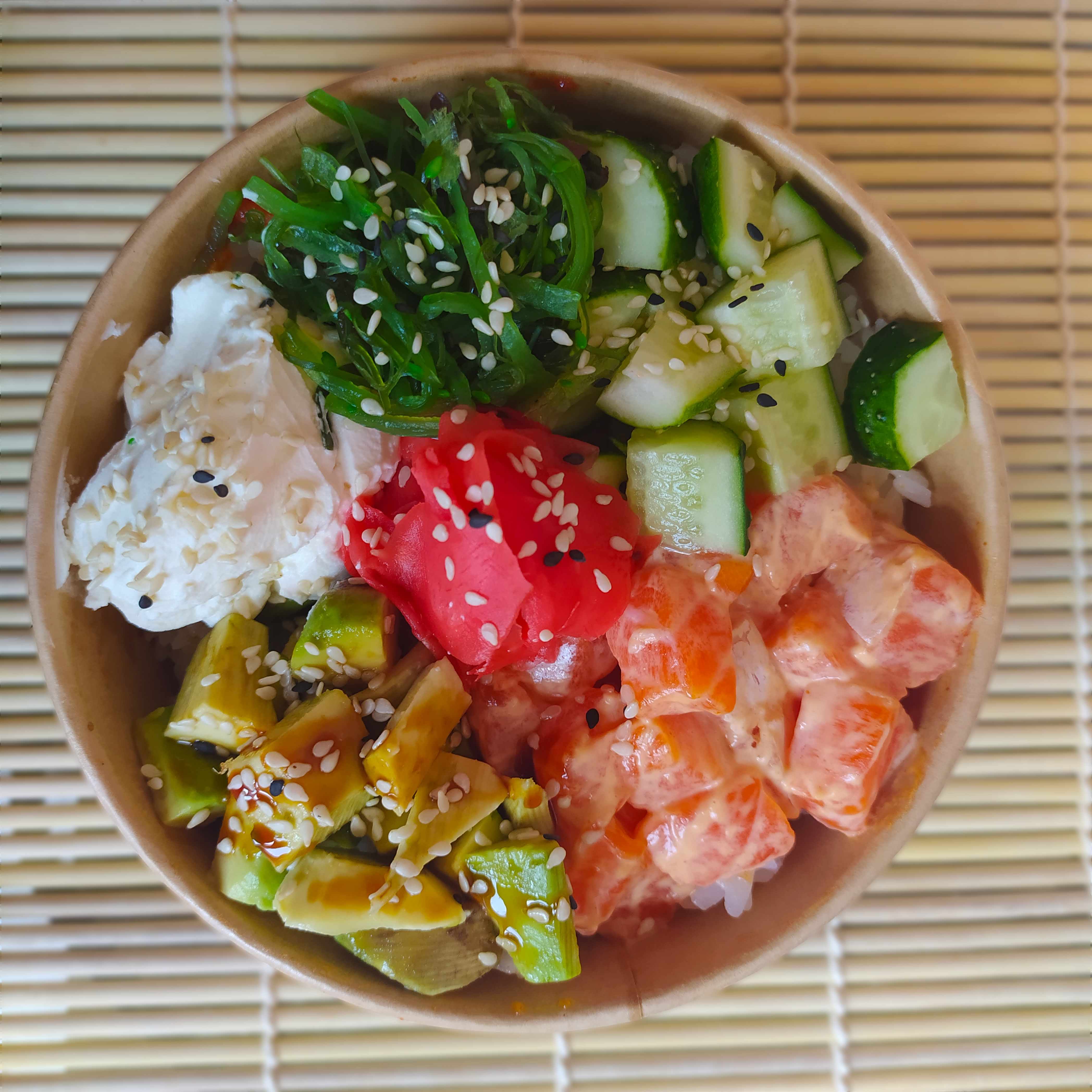 Кот Самурай image 5