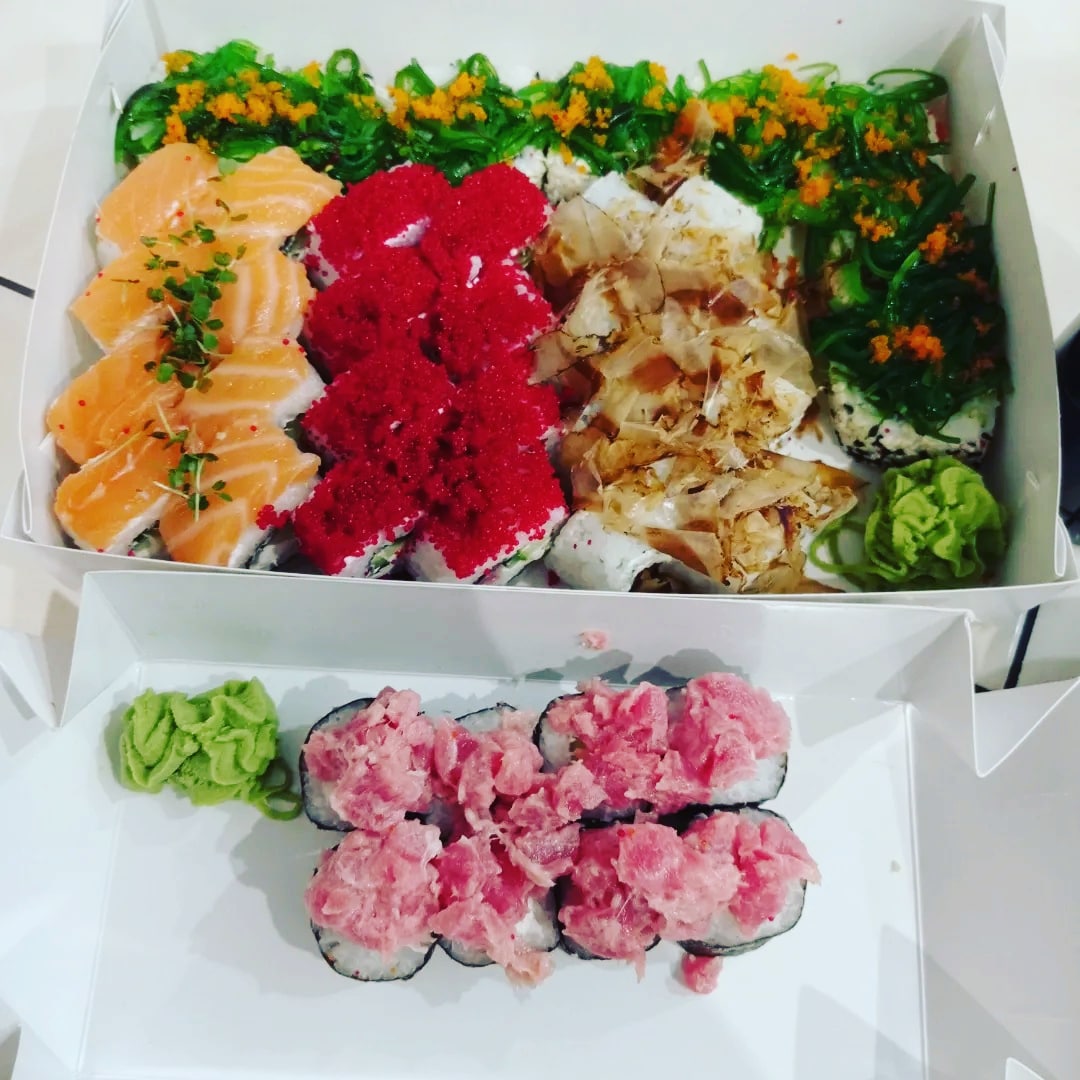 Кот Самурай image 7