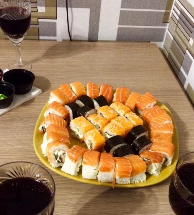 Кот Самурай image 9