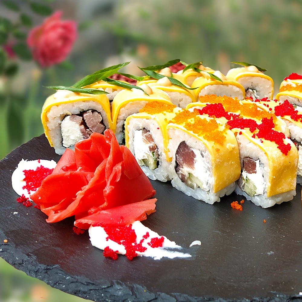 Кот Самурай image 10