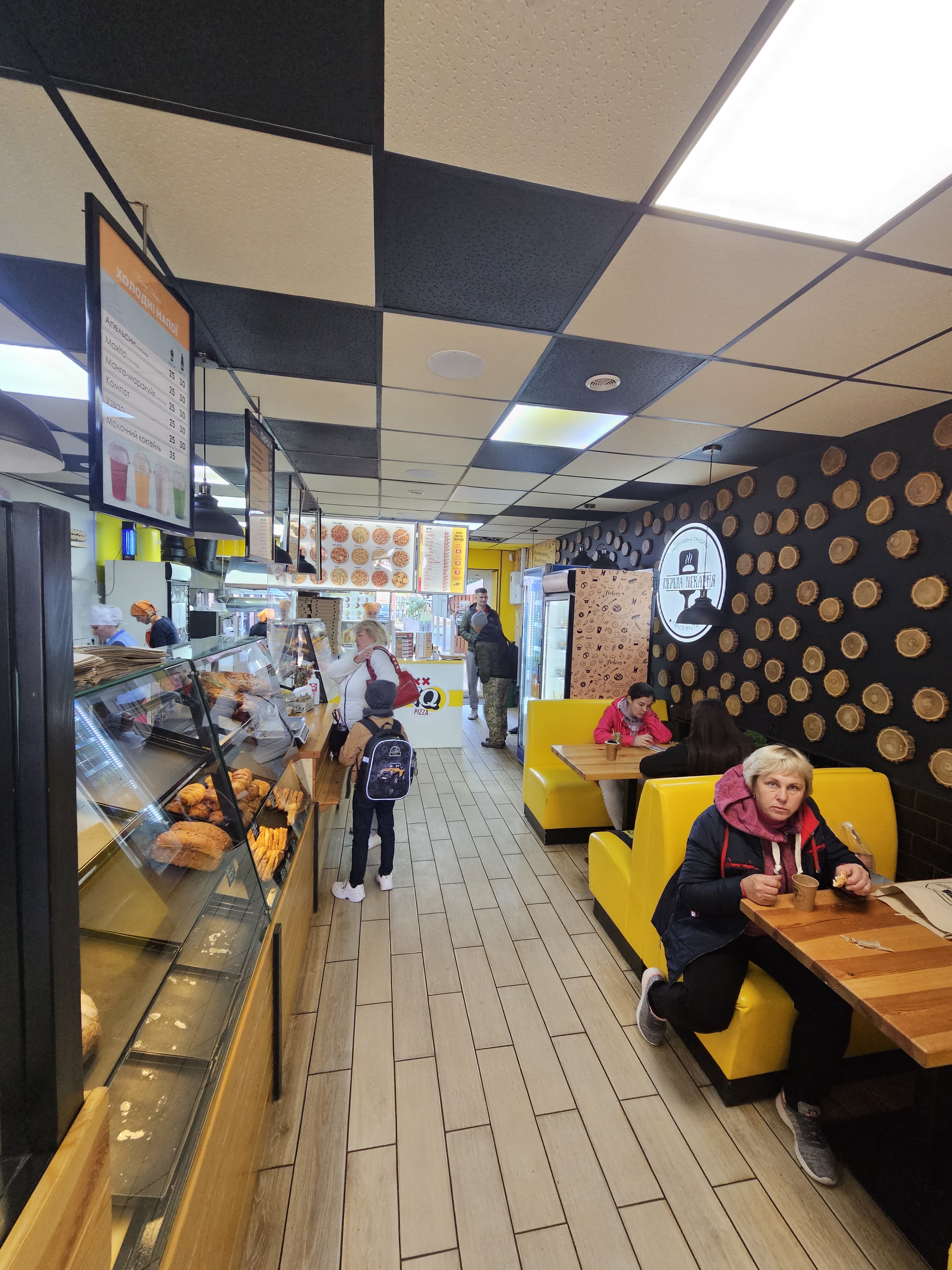 Піцерія IQ Pizza image 8