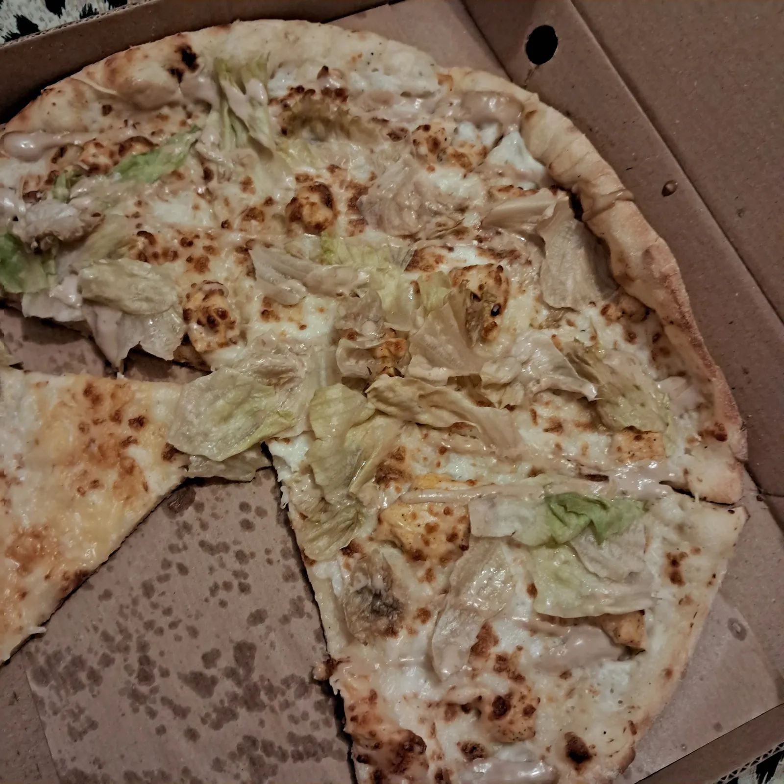 Піцерія IQ Pizza image 9