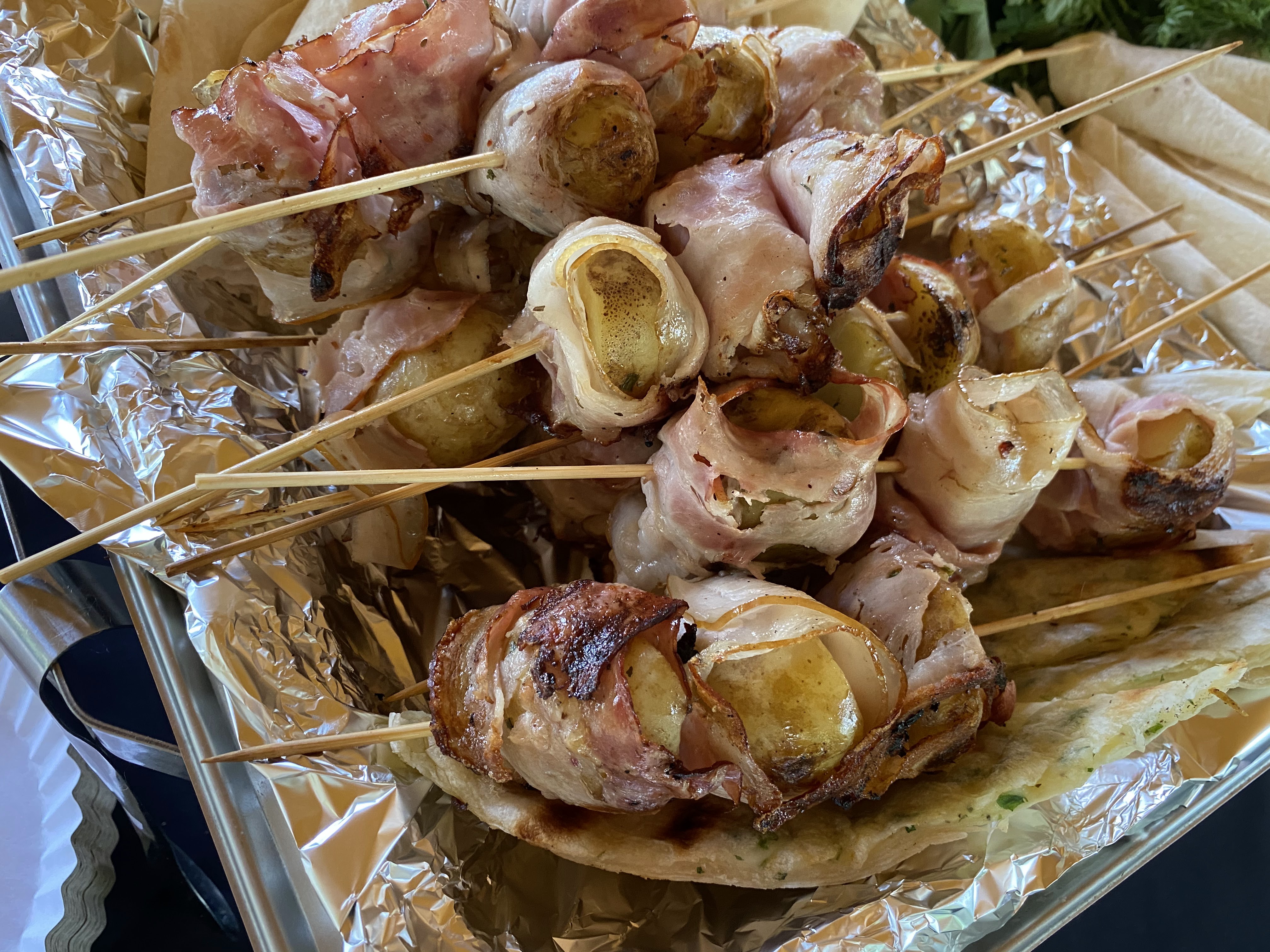 Банда Смаку Пляж image 2