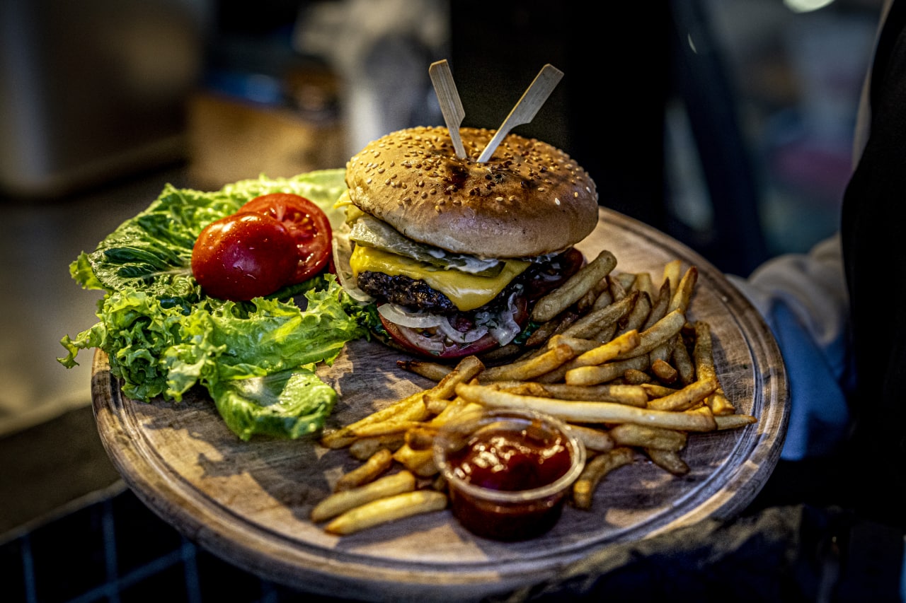 Банда Смаку Пляж image 6