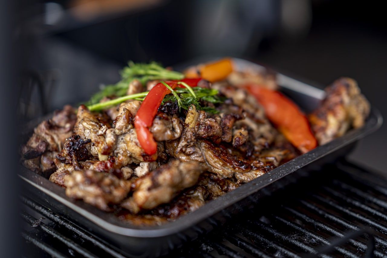 Банда Смаку Пляж image 10