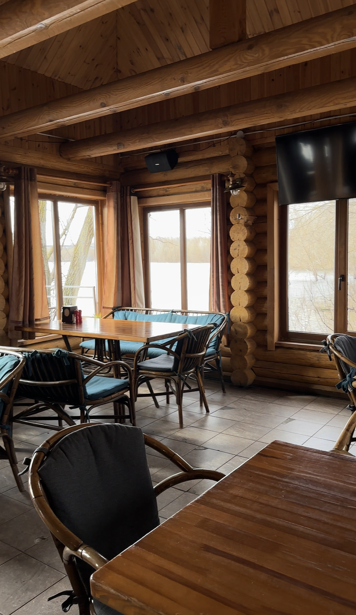 Гриль-бар Бухта Черепахи image 1