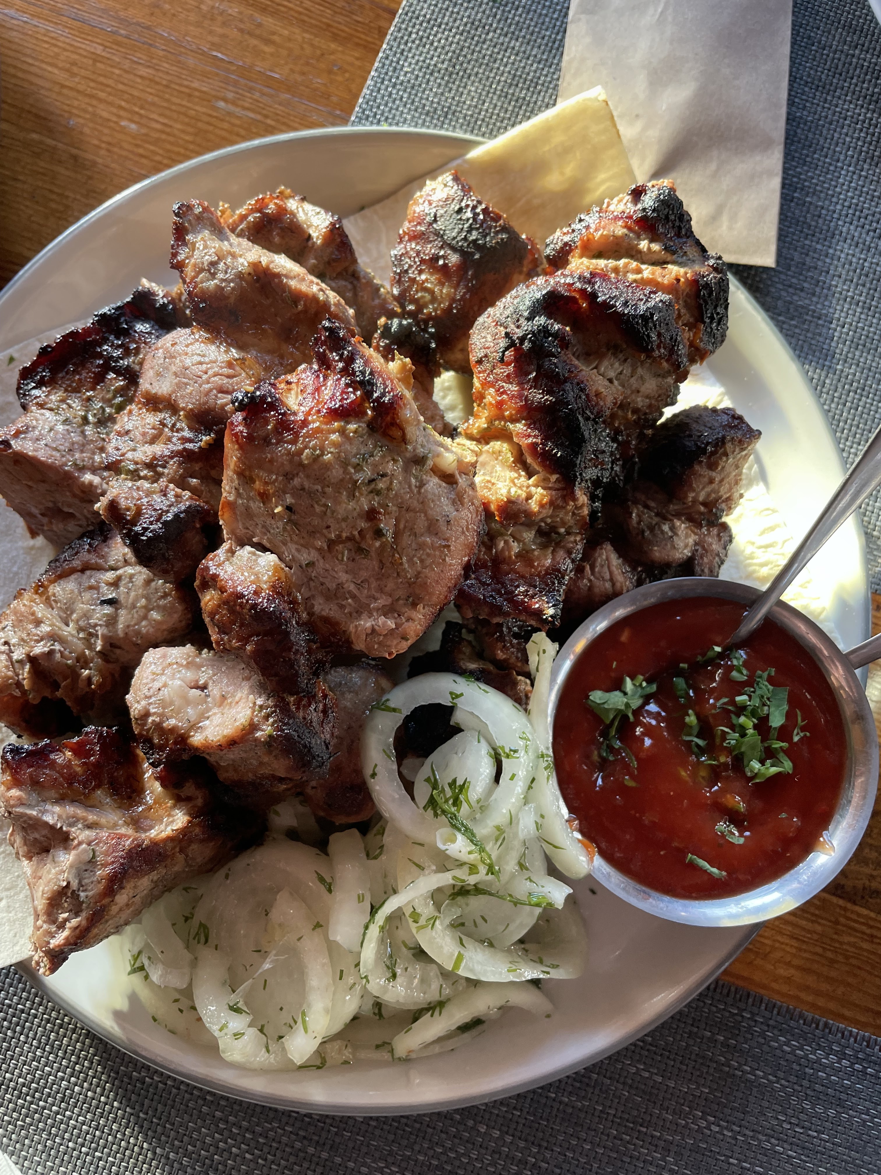 Гриль-бар Бухта Черепахи image 4