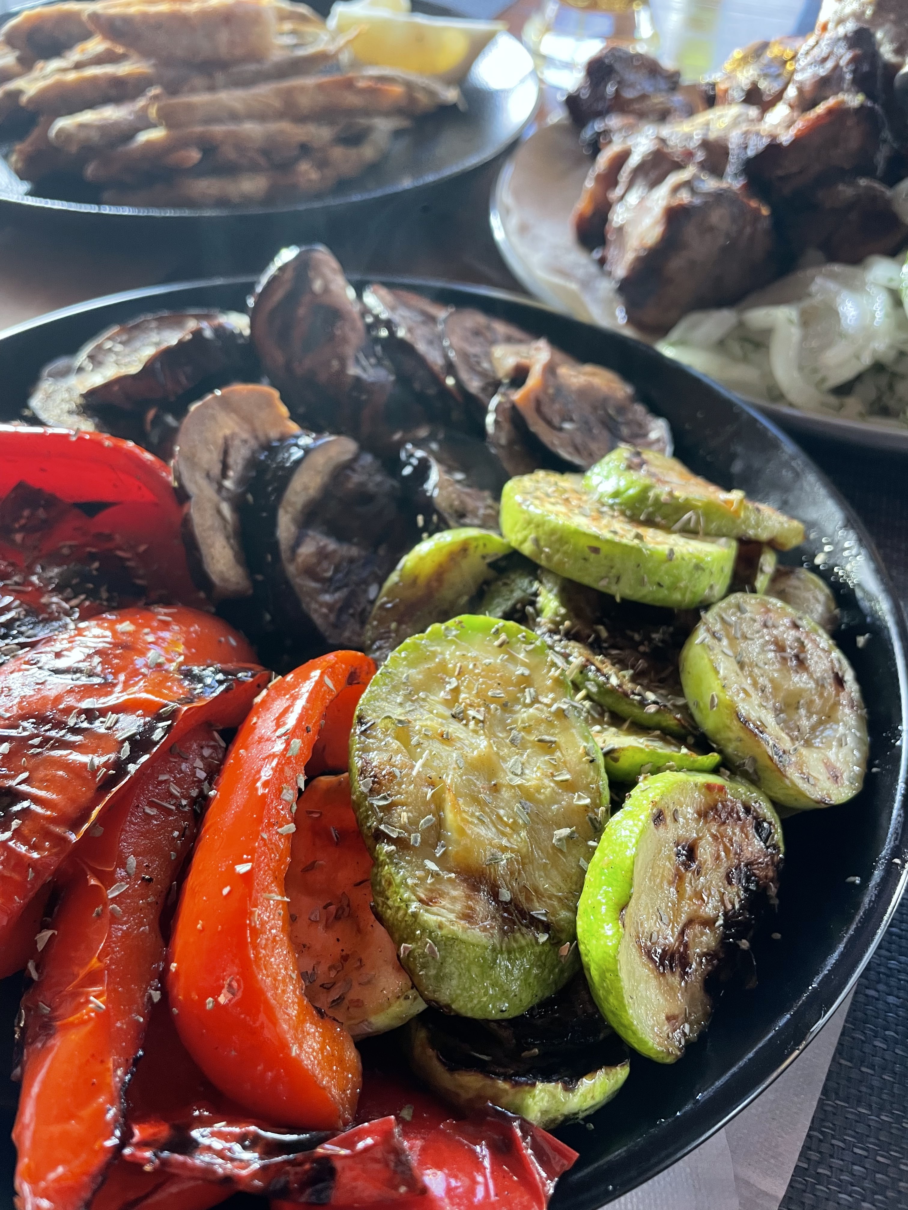 Гриль-бар Бухта Черепахи image 9