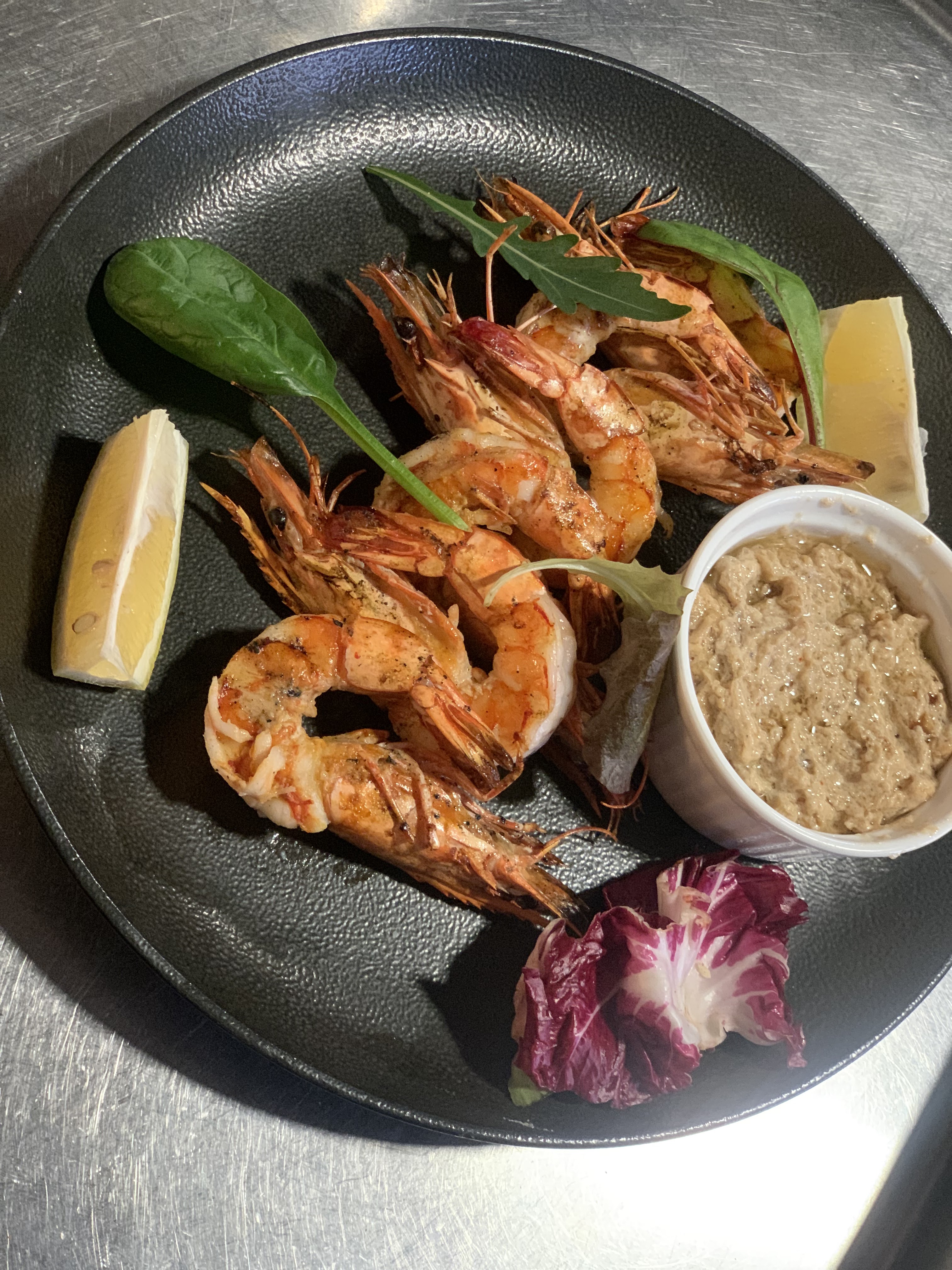 Гриль-бар Бухта Черепахи image 10