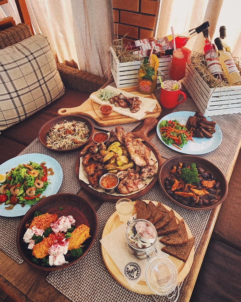 Ukrainian underground image 2