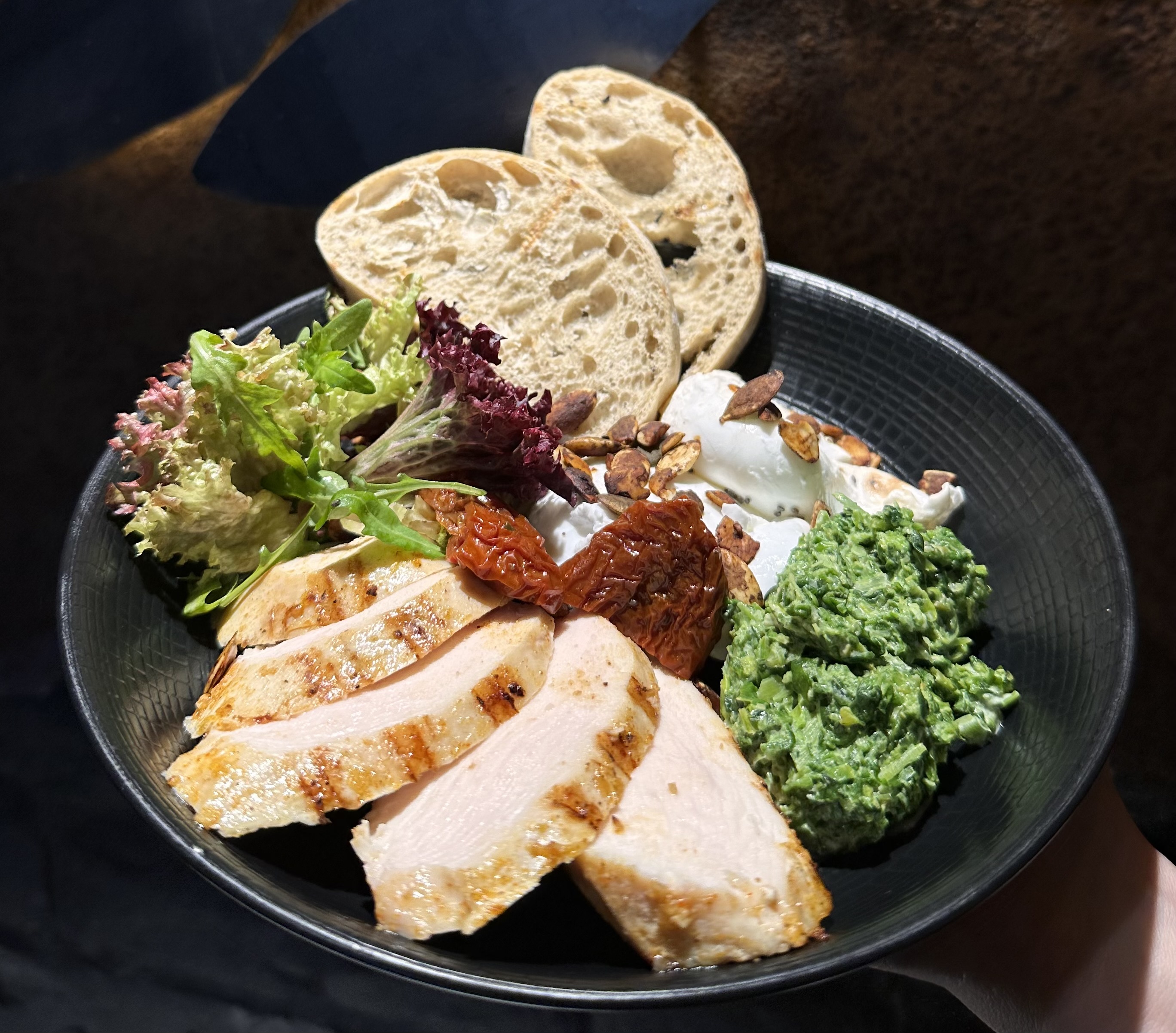 Sushi Studio image 6