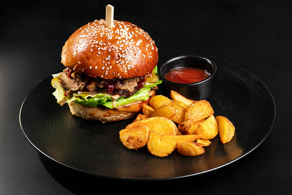 Sushi Studio image 7