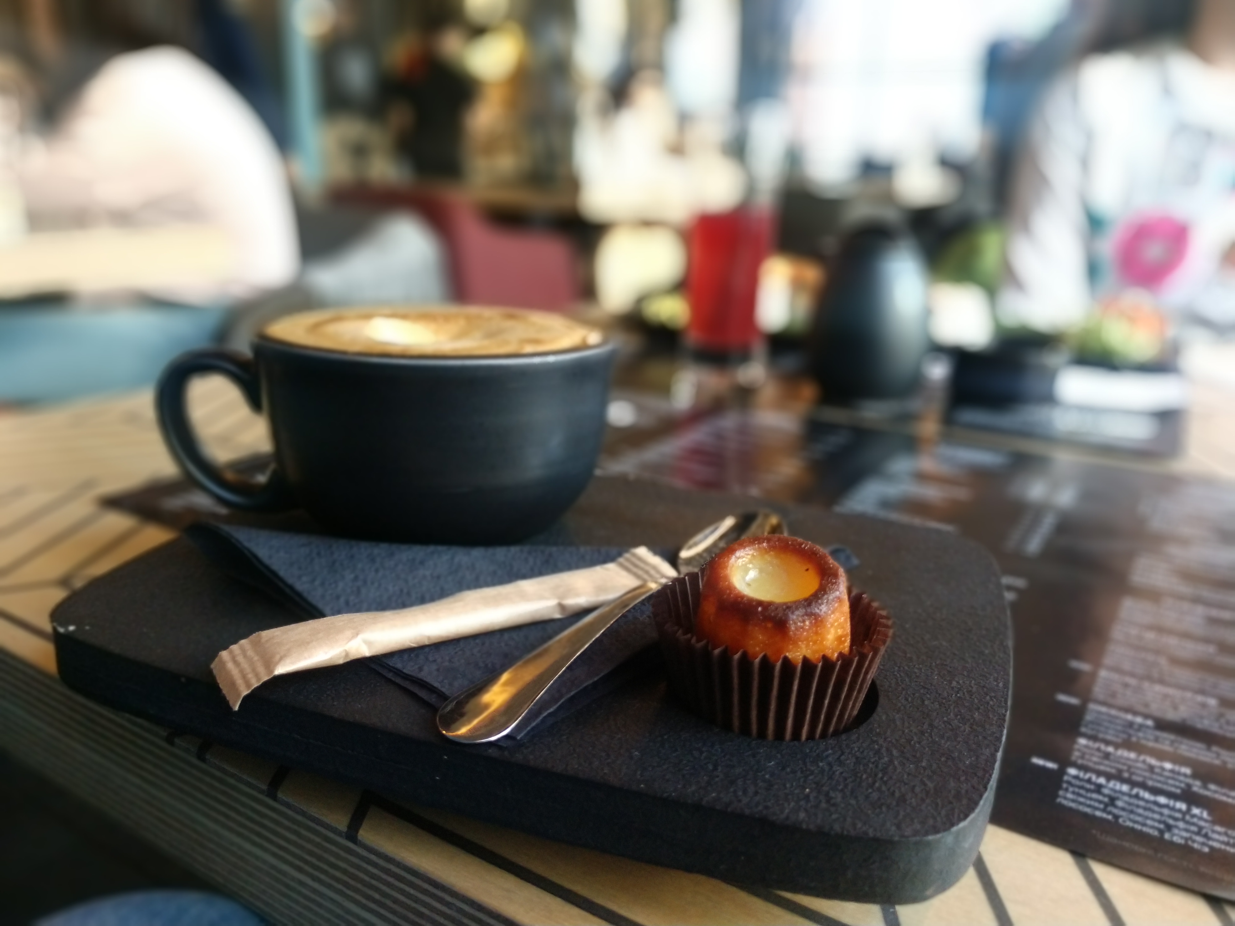 Sushi Studio image 10