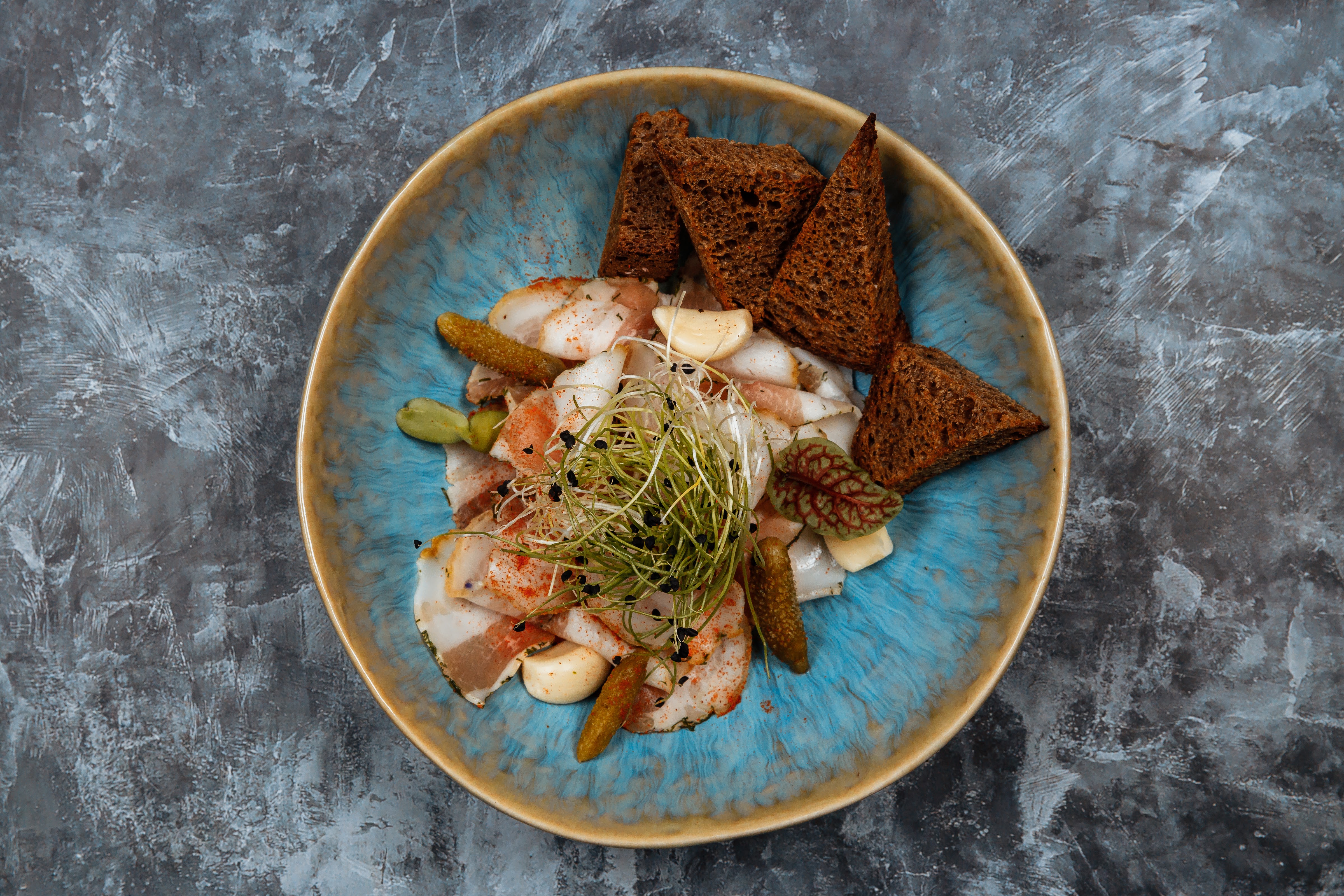 БАRASHKA (Барашка) image 4