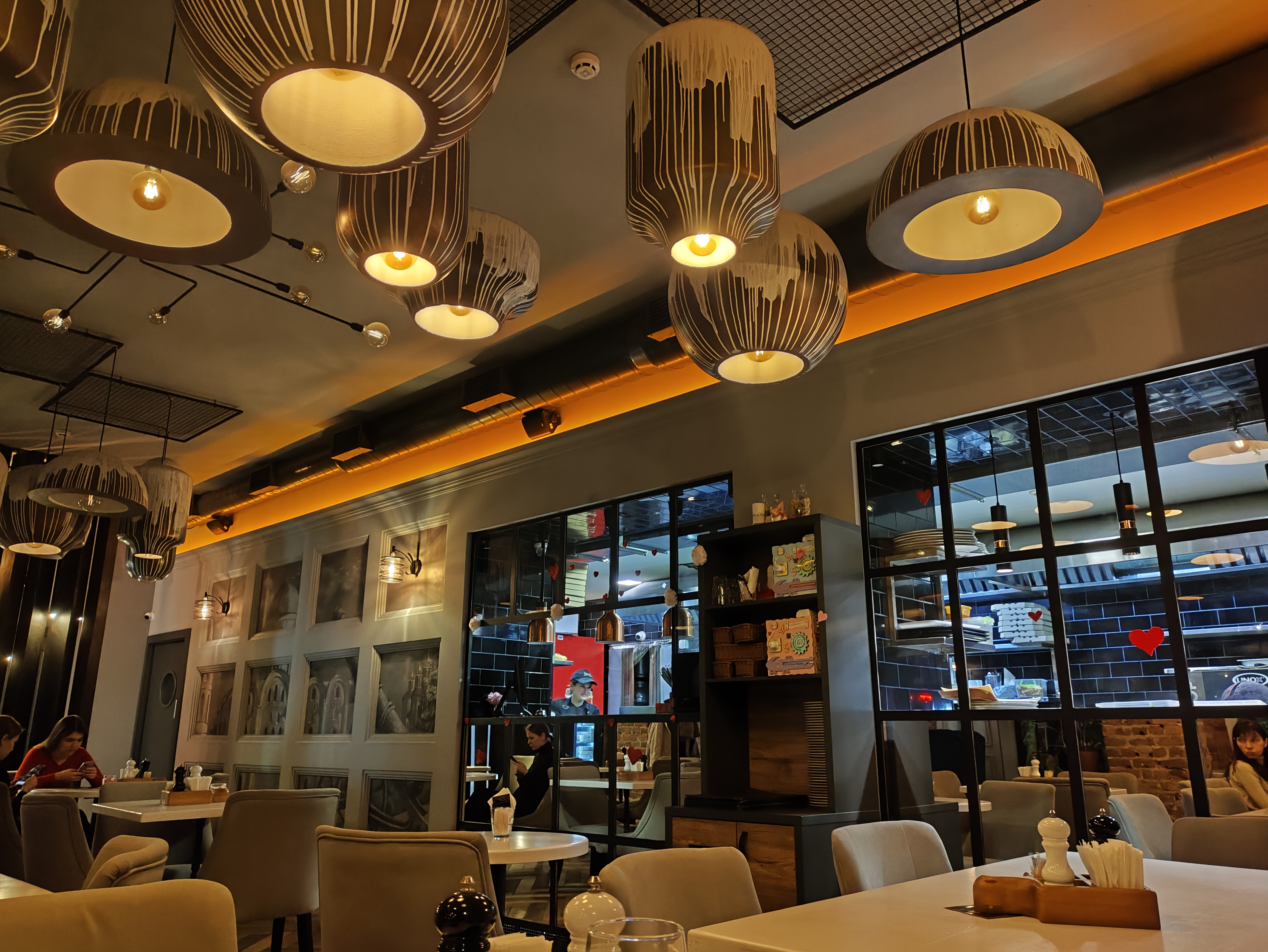 La Pizza Espresso image 4