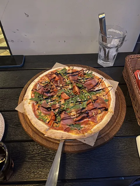 La Pizza Espresso image 5