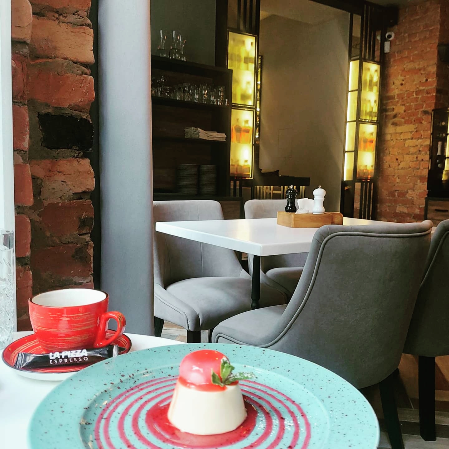 La Pizza Espresso image 8