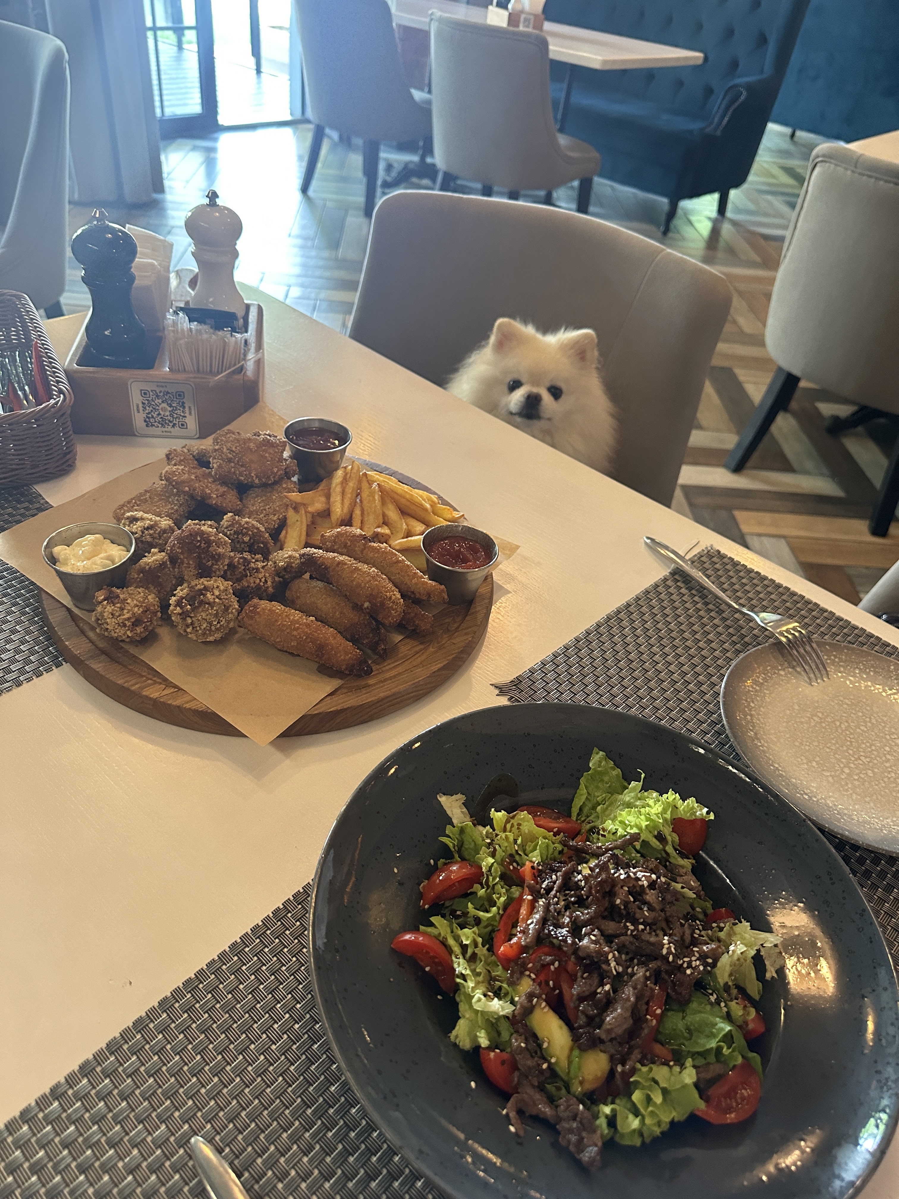 La Pizza Espresso image 10