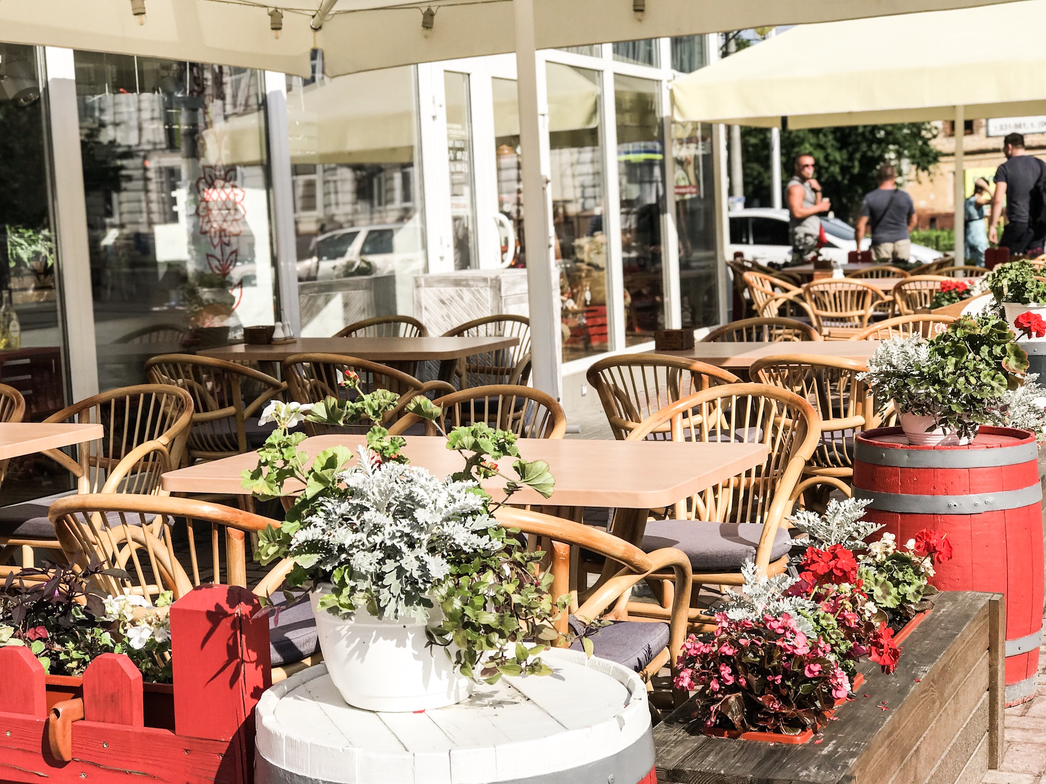 Varenychna Baluvana Halya image 1