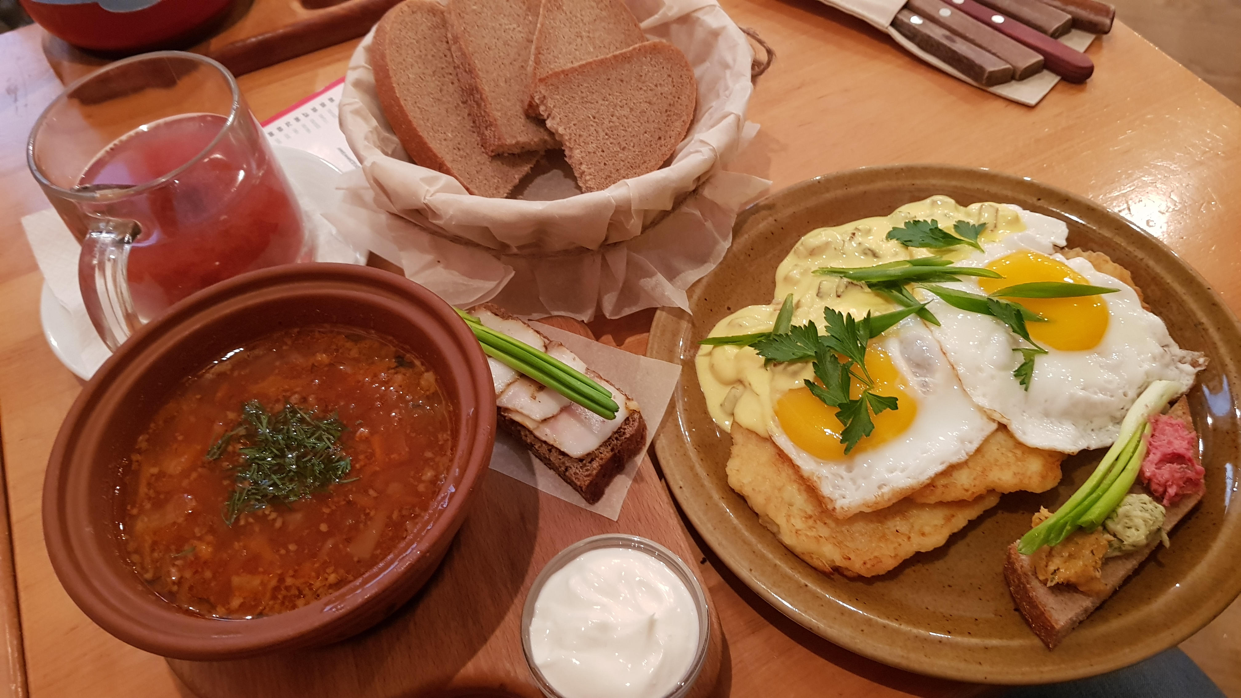 Varenychna Baluvana Halya image 3