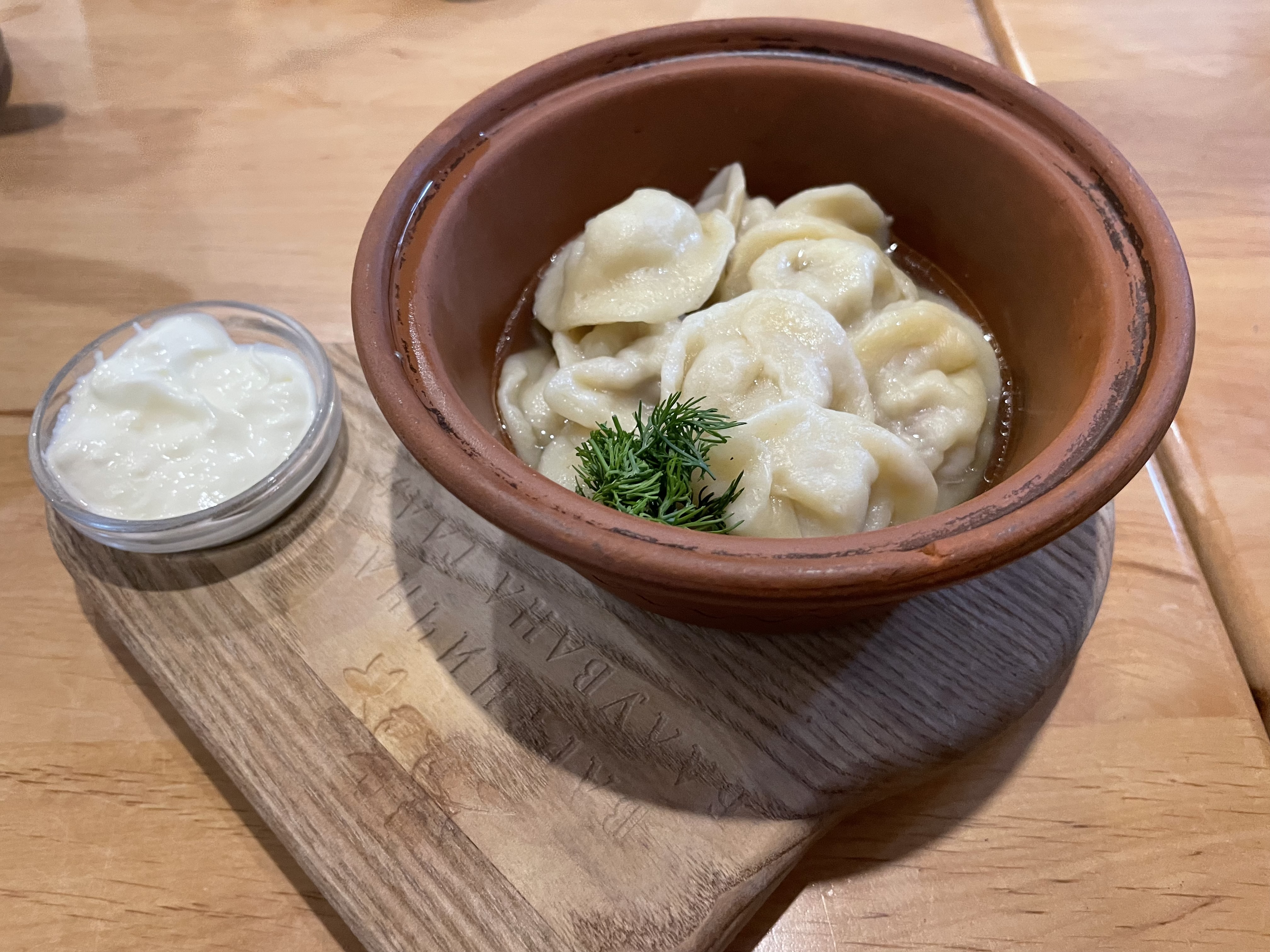 Varenychna Baluvana Halya image 4