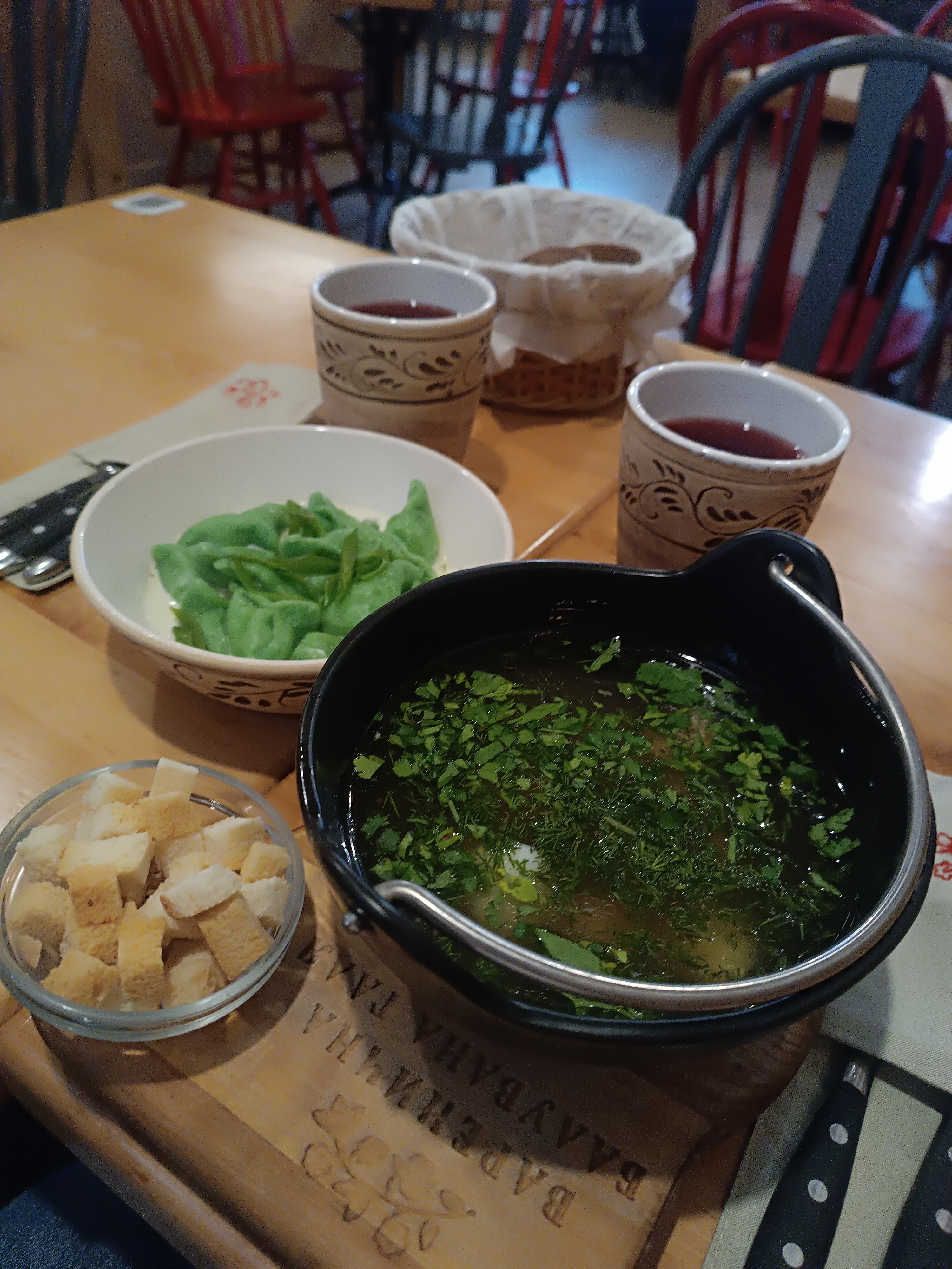 Varenychna Baluvana Halya image 8