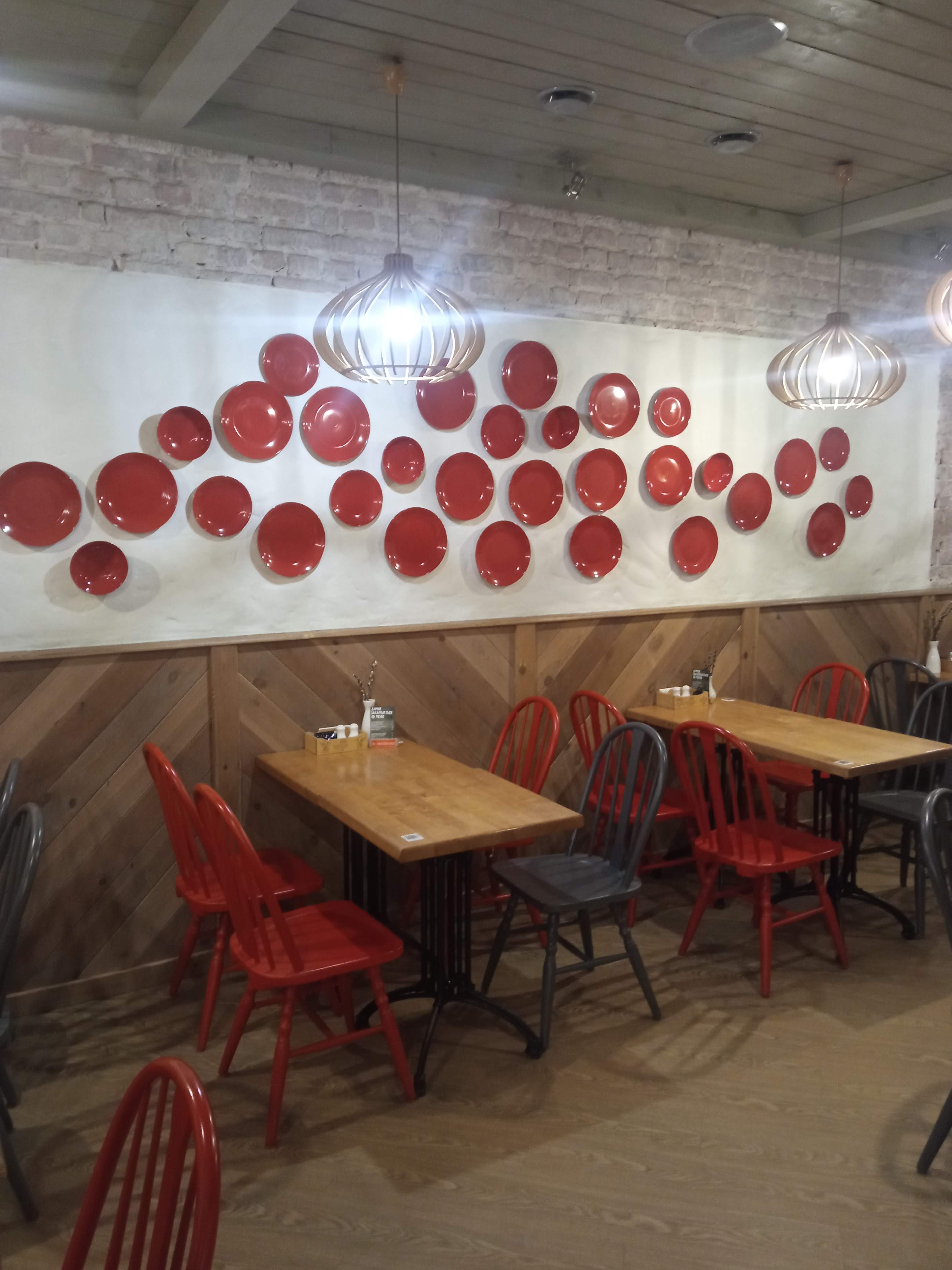 Varenychna Baluvana Halya image 9