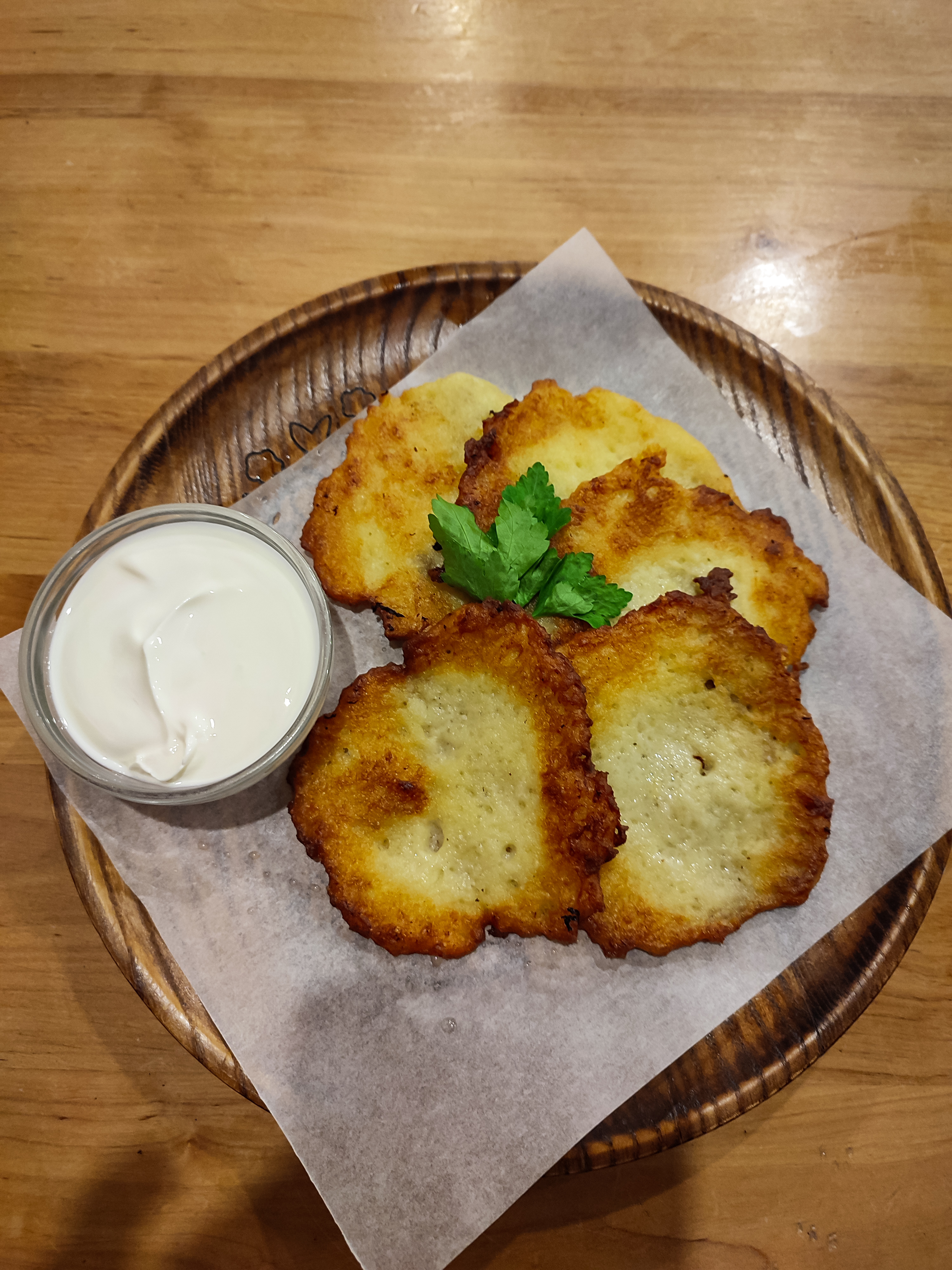 Varenychna Baluvana Halya image 10